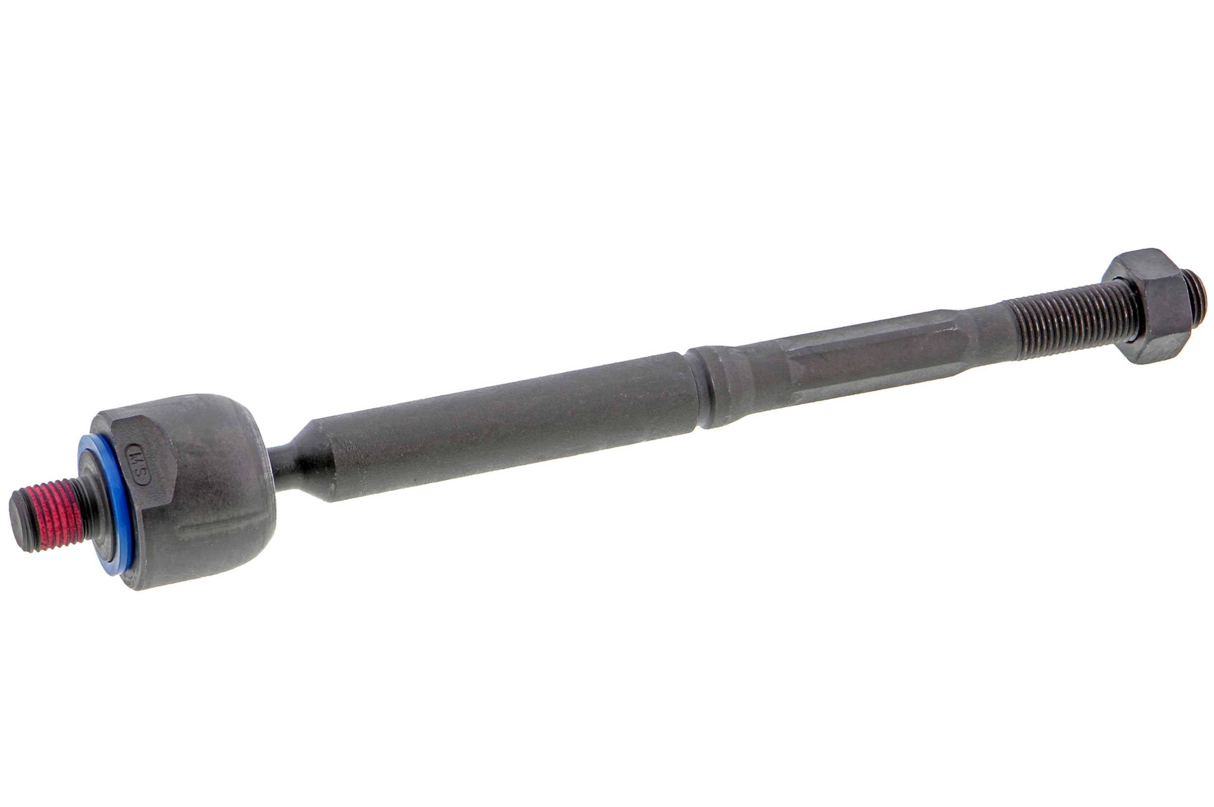 Front Inner Steering Tie Rod End | Mevotech Supreme MS60736 Fits Honda Fit 2015-2020 - Main Image