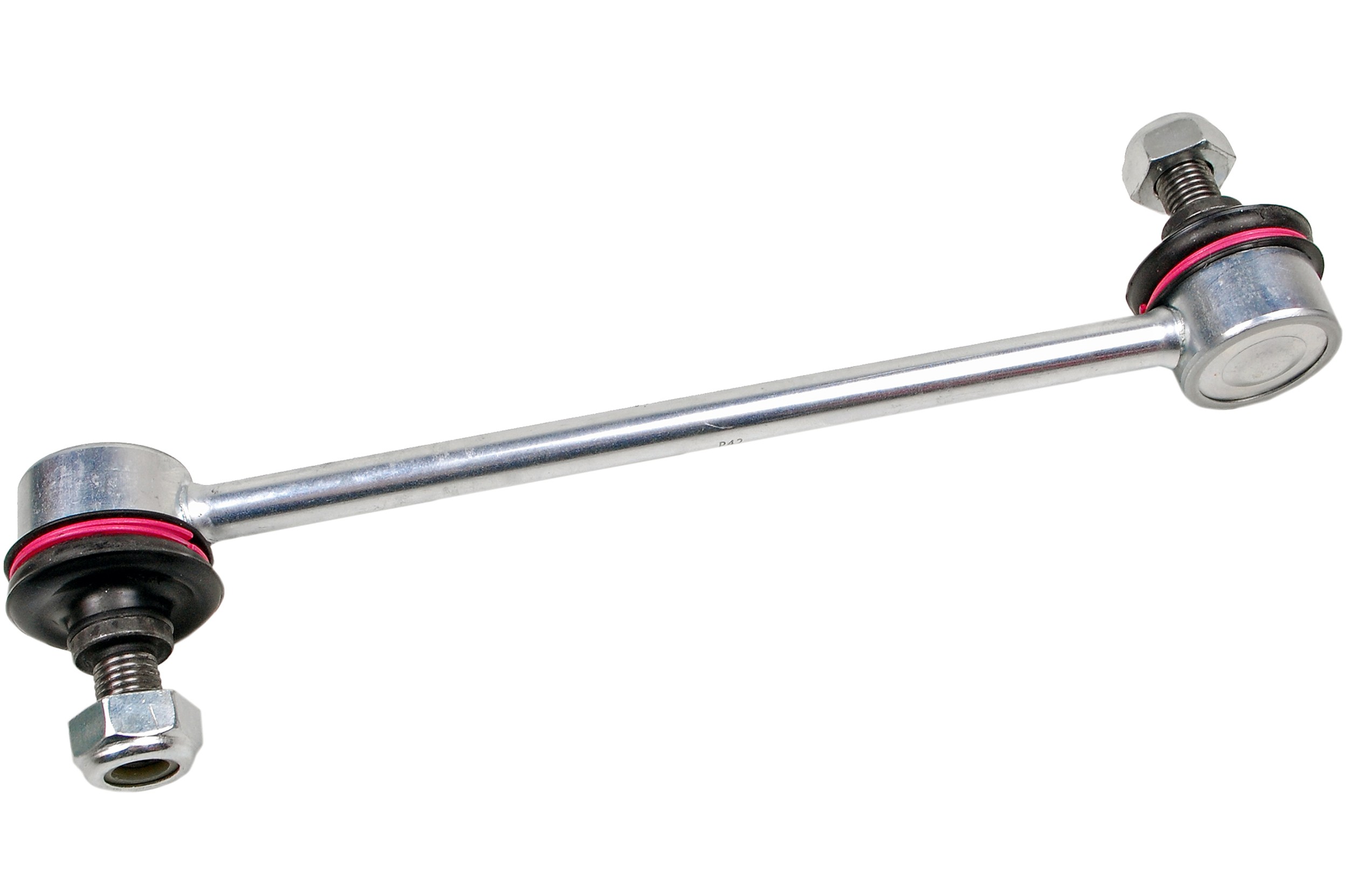 Rear Suspension Stabilizer Bar Link Kit | Mevotech Supreme MS80837 Fits Suzuki Aerio 2004-2007 - Main Image