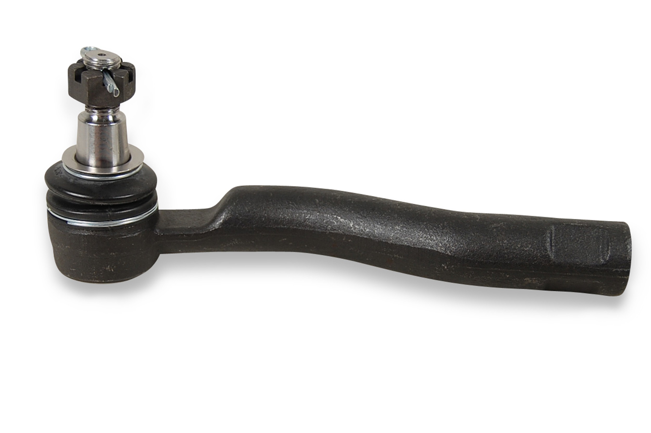 Front Right Outer Steering Tie Rod End | Mevotech Supreme MS86630 Fits Lexus Toyota - Main Image