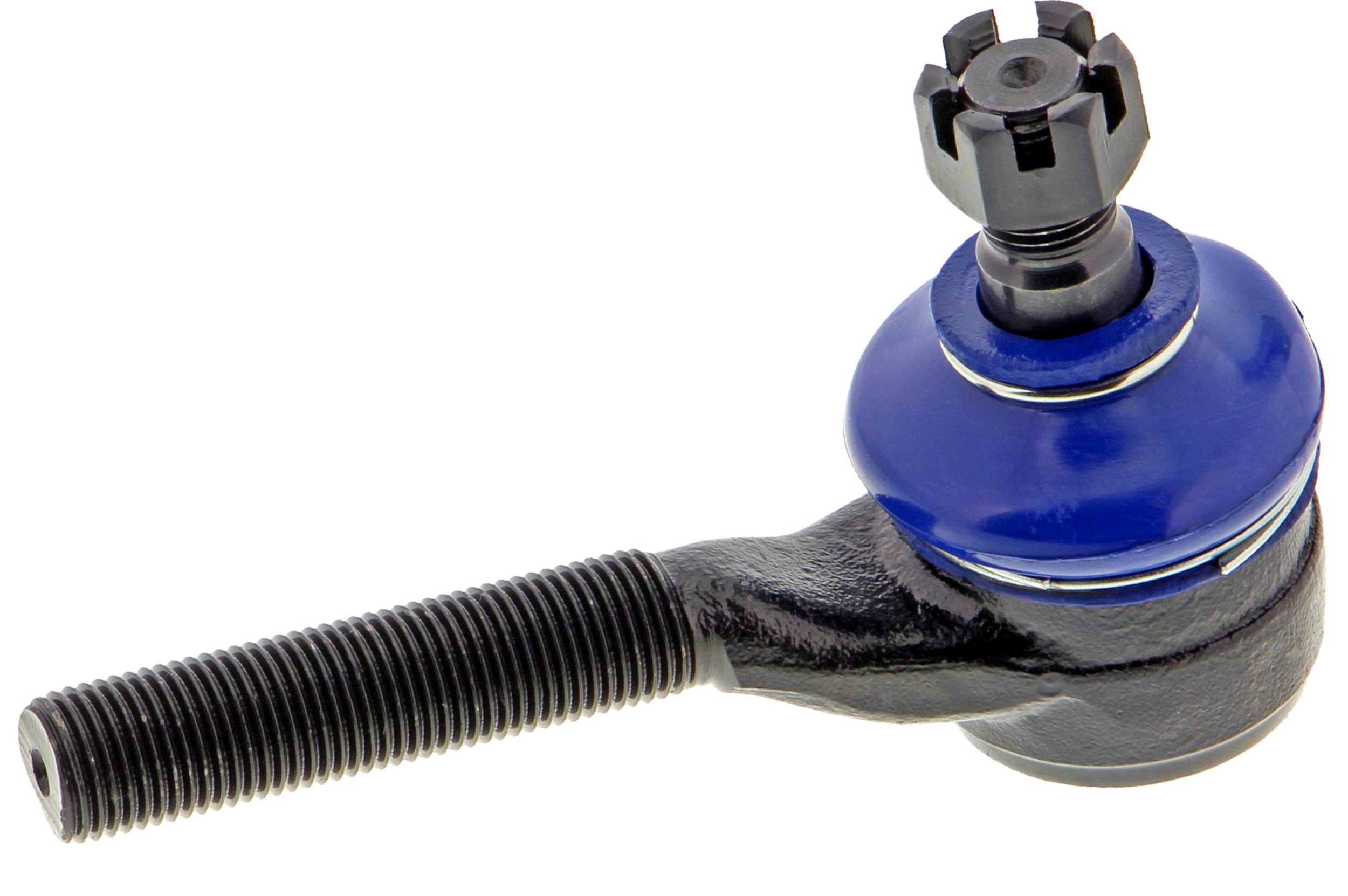 Front Outer Steering Tie Rod End | Mevotech Supreme MES401R Fits Plymouth Dodge Chrysler - Main Image