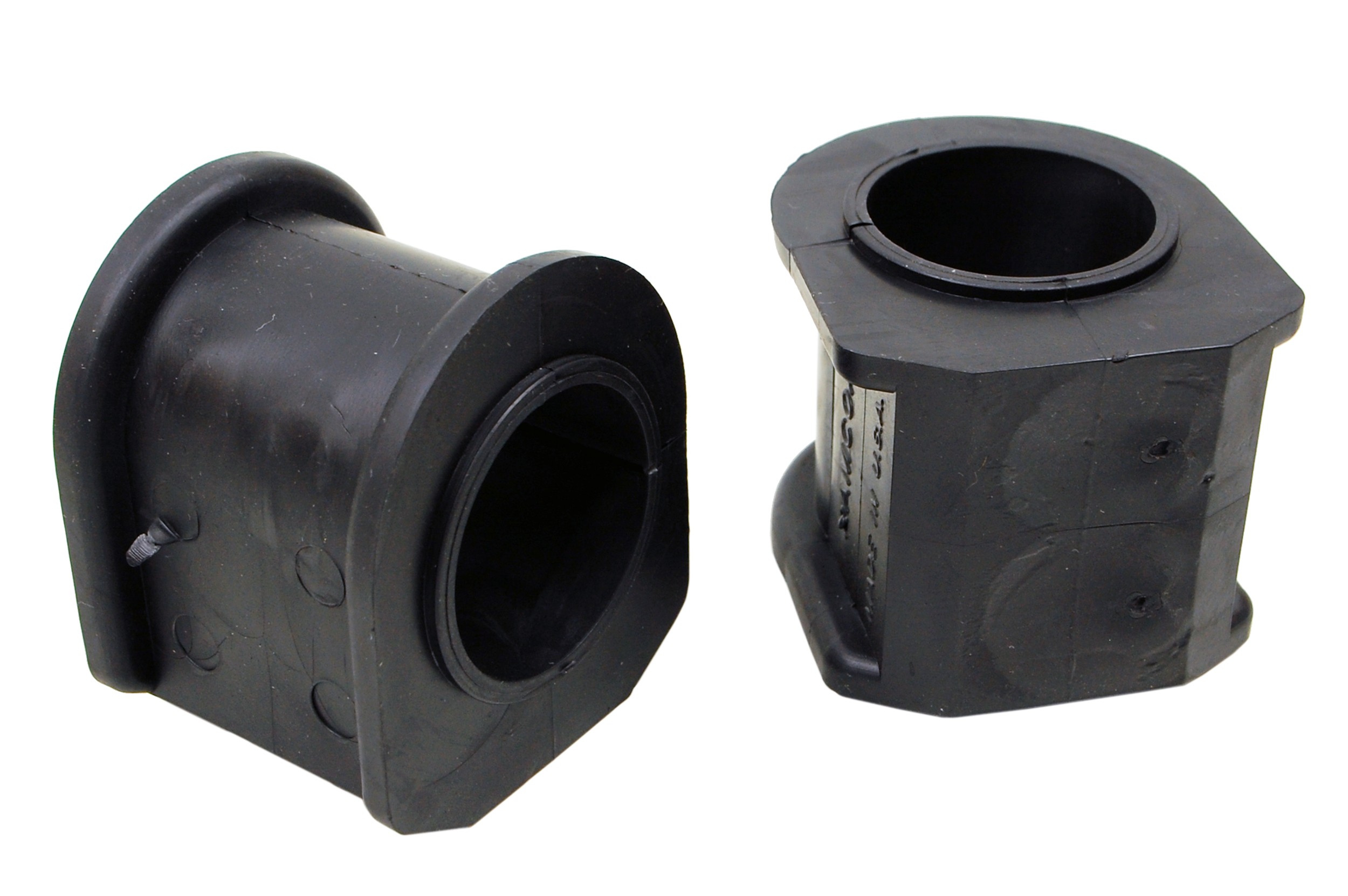 Front To Frame Suspension Stabilizer Bar Bushing Kit | Mevotech Supreme MK80095 Fits Ford Mercury Lincoln - Main Image