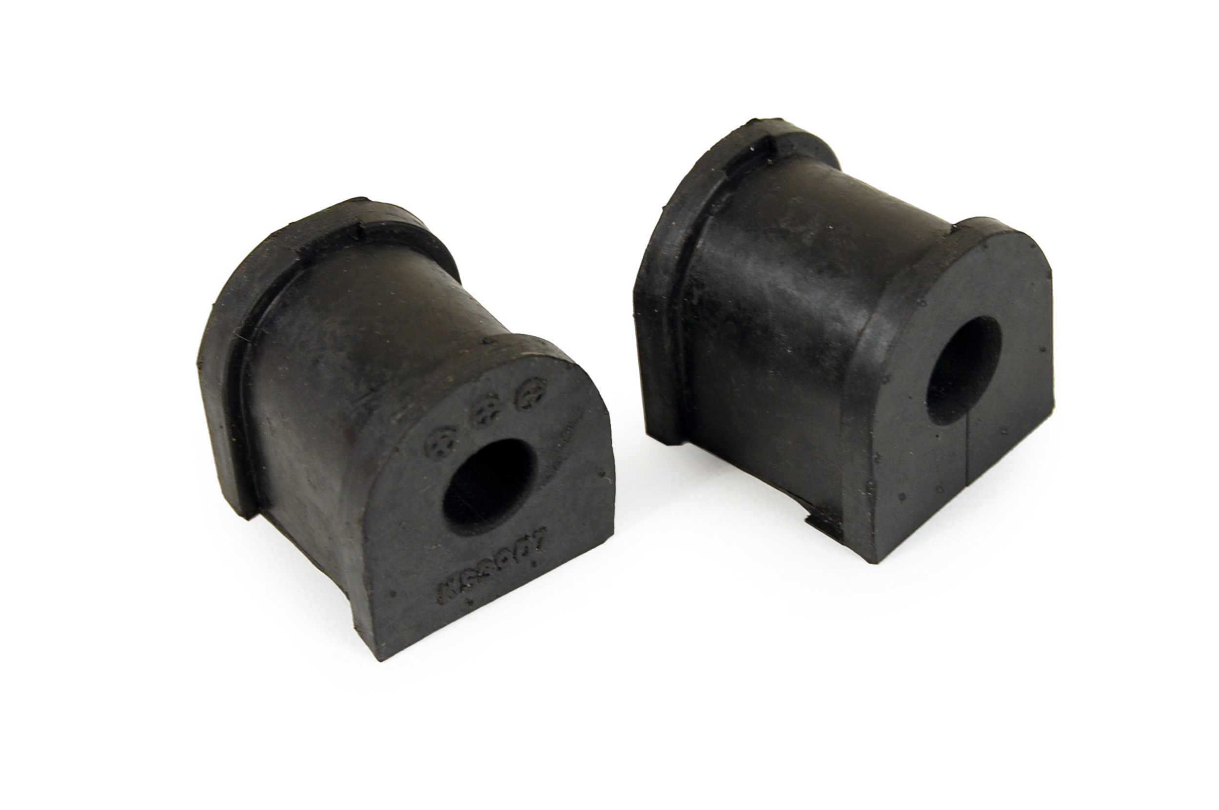 Rear To Frame Suspension Stabilizer Bar Bushing Kit | Mevotech Supreme MK90626 Fits Mazda Miata 1990-2005 - Main Image