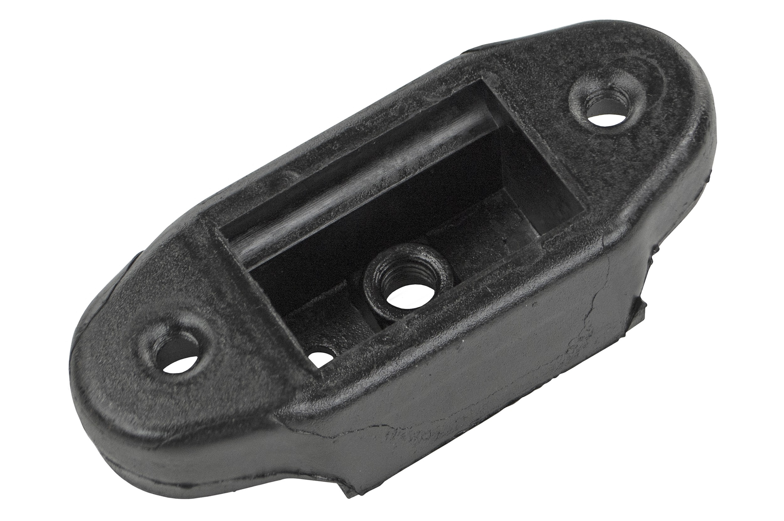 Front Torsion Bar Mount | Mevotech Supreme MP902992 Fits Chevrolet GMC Oldsmobile - Main Image