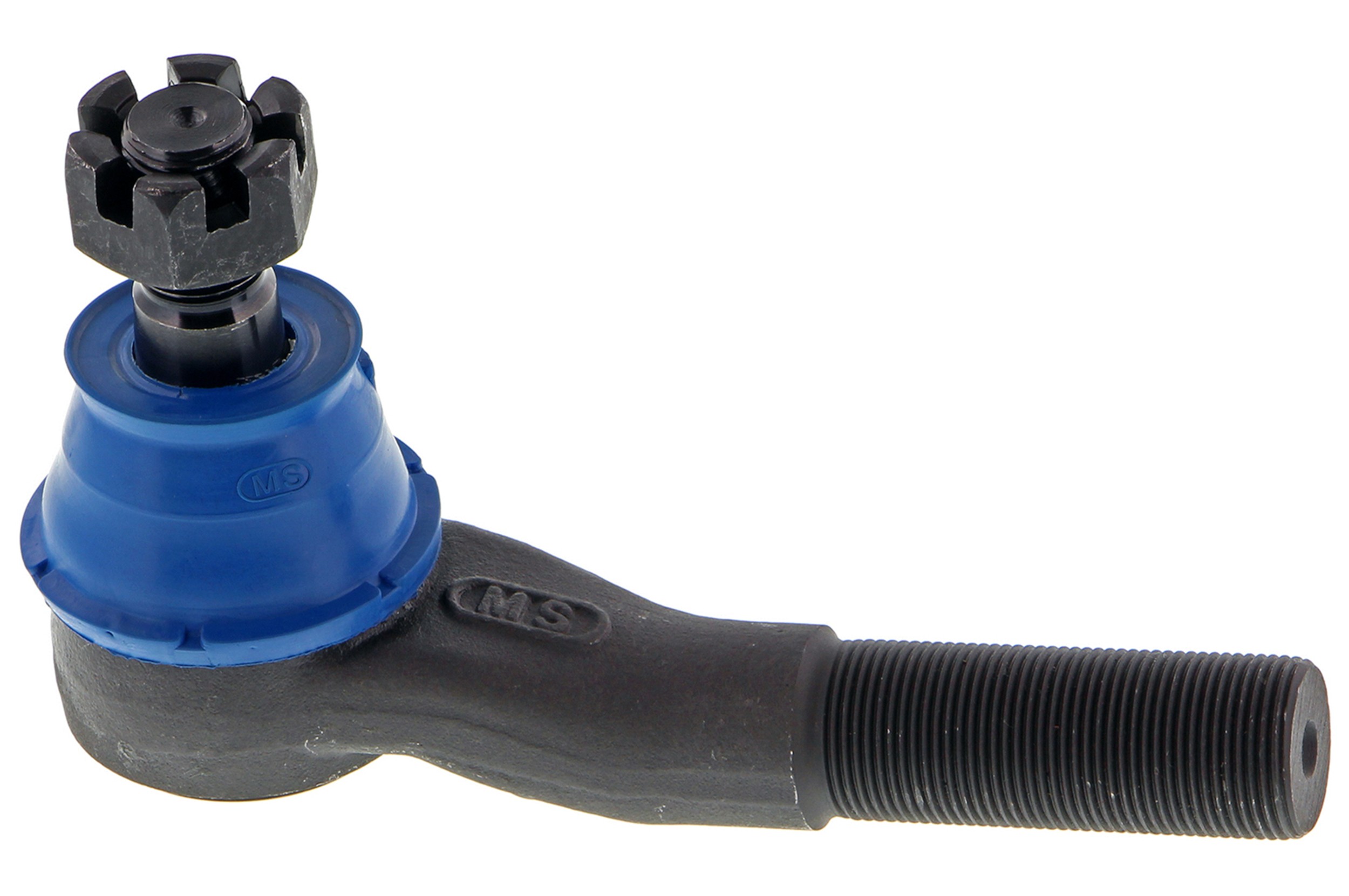 Front Outer Steering Tie Rod End | Mevotech Supreme MS25626 Fits Dodge - Main Image
