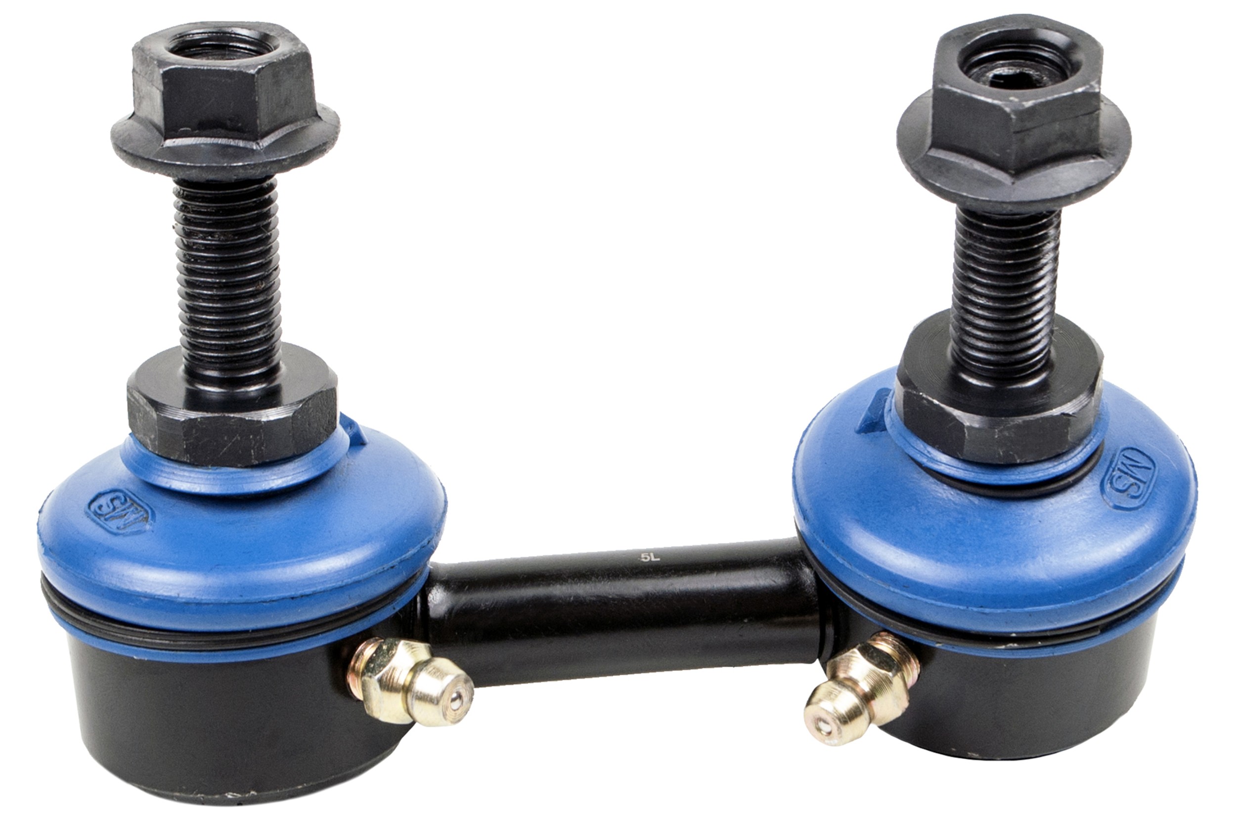 Rear Right Suspension Stabilizer Bar Link Kit | Mevotech Supreme MS308141 Fits Nissan - Main Image