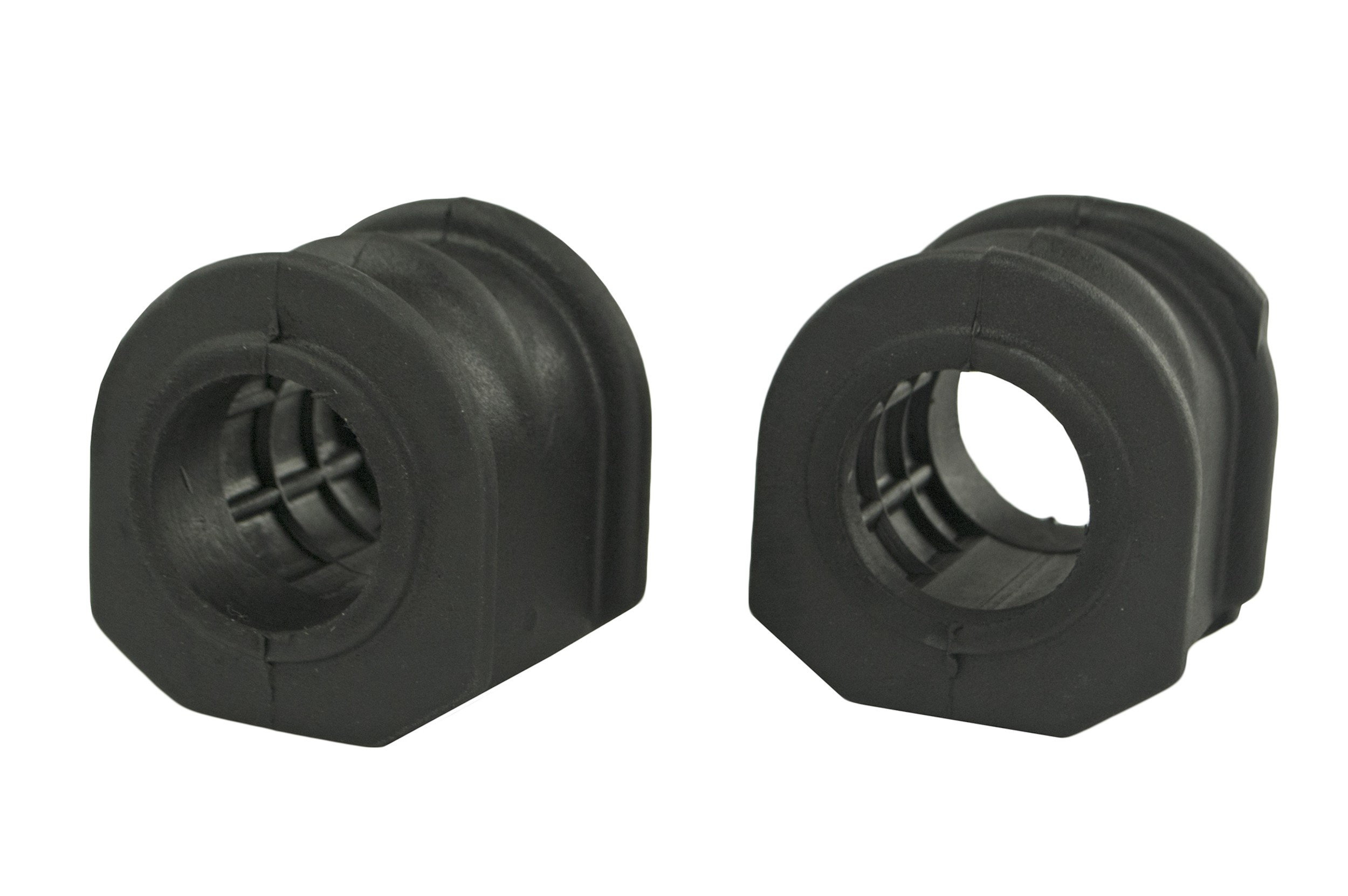 Front To Frame Suspension Stabilizer Bar Bushing Kit | Mevotech Supreme MK8788 Fits Ford Mustang 1994-2004 - Main Image