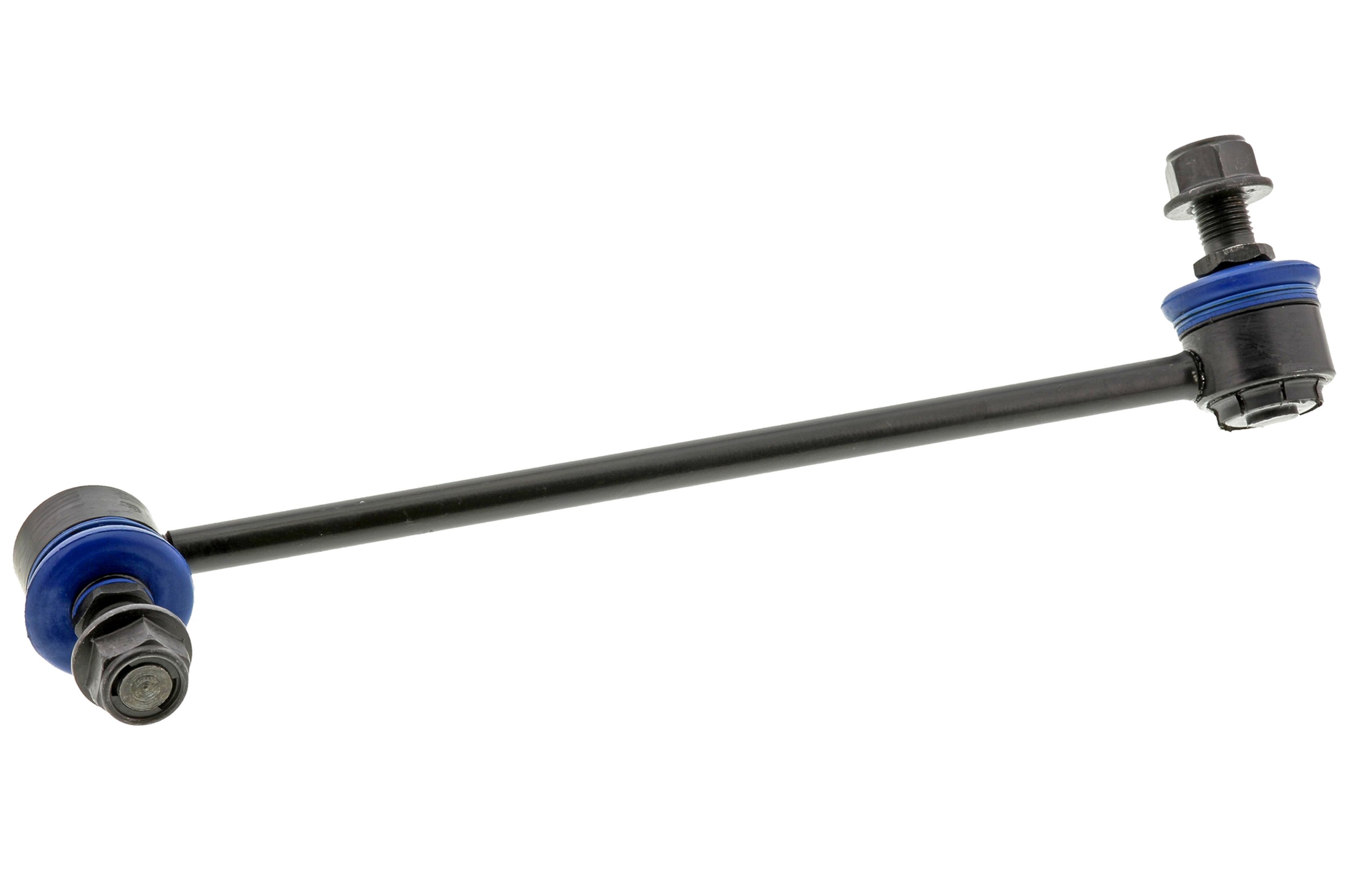 Front Left Suspension Stabilizer Bar Link Kit | Mevotech Supreme MK90674 Fits Toyota Previa 1991-1997 - Main Image