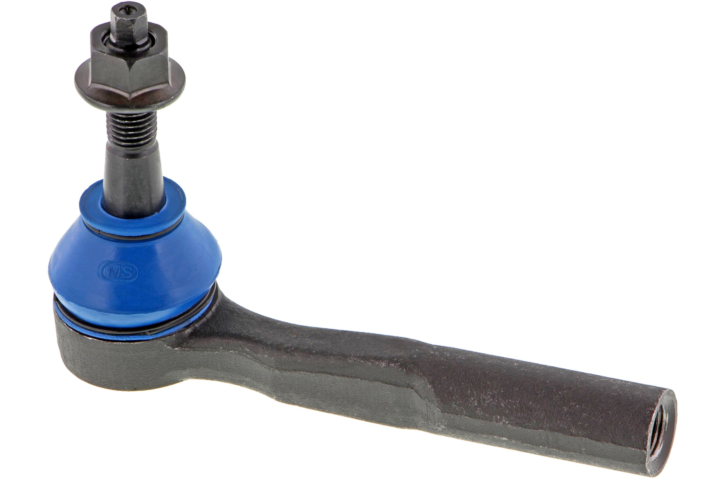 Front Left Outer Steering Tie Rod End | Mevotech Supreme MS10615 Fits Saab - Main Image
