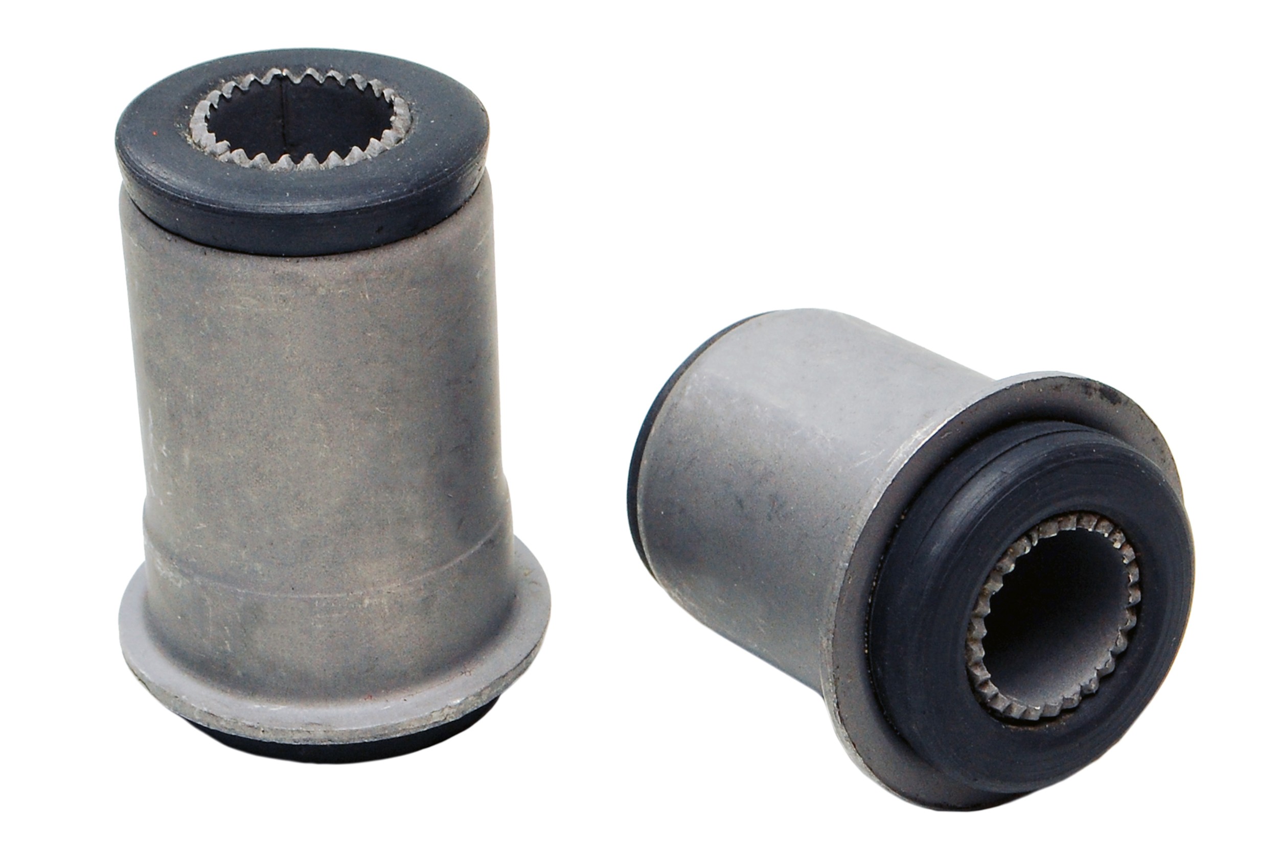 Link End Steering Idler Arm Bushing | Mevotech Supreme MS40491 Fits Ford Mercury Center - Main Image