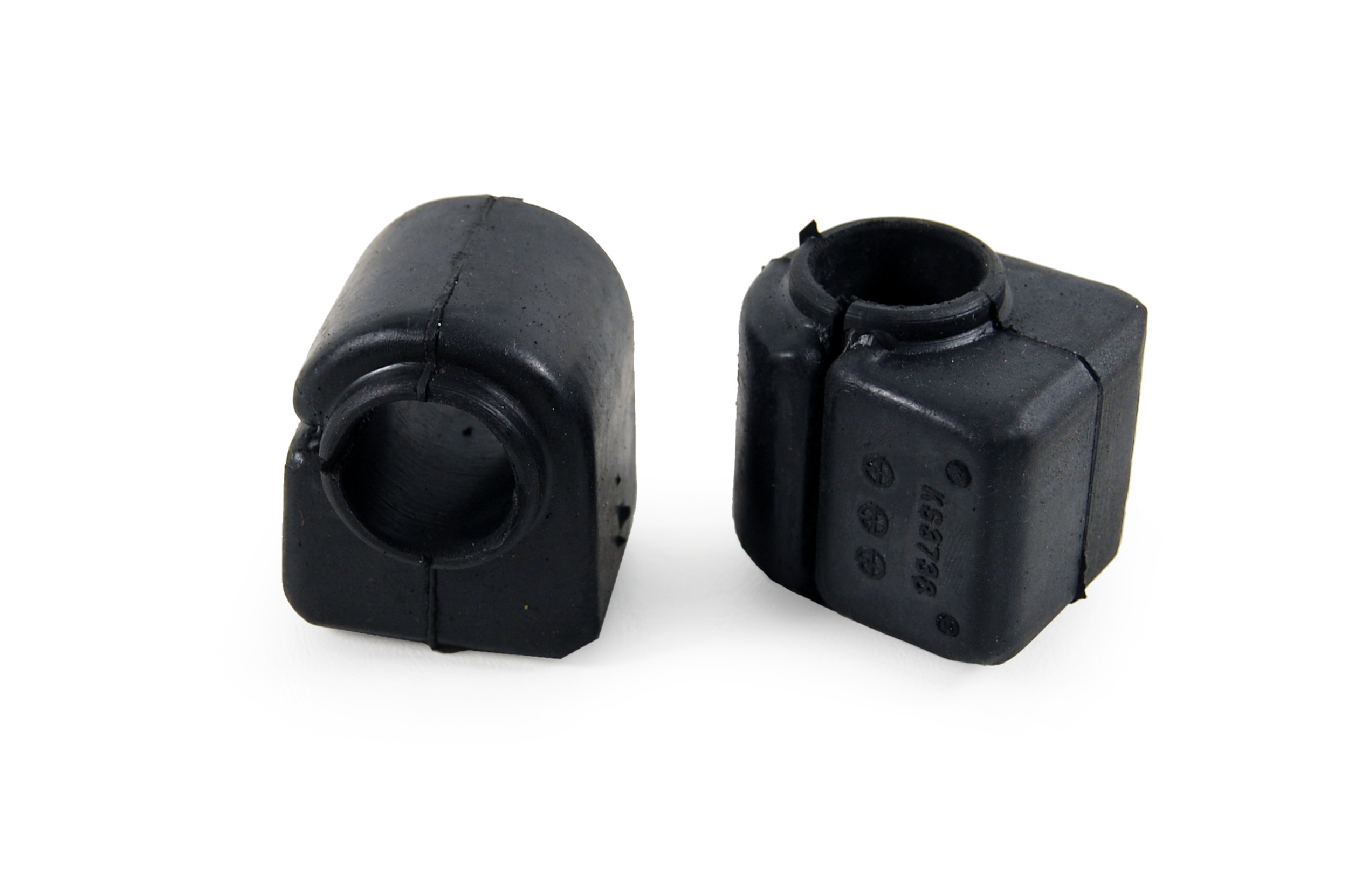 Front To Frame Suspension Stabilizer Bar Bushing Kit | Mevotech Supreme MS50402 Fits Chevrolet Saturn Pontiac - Main Image
