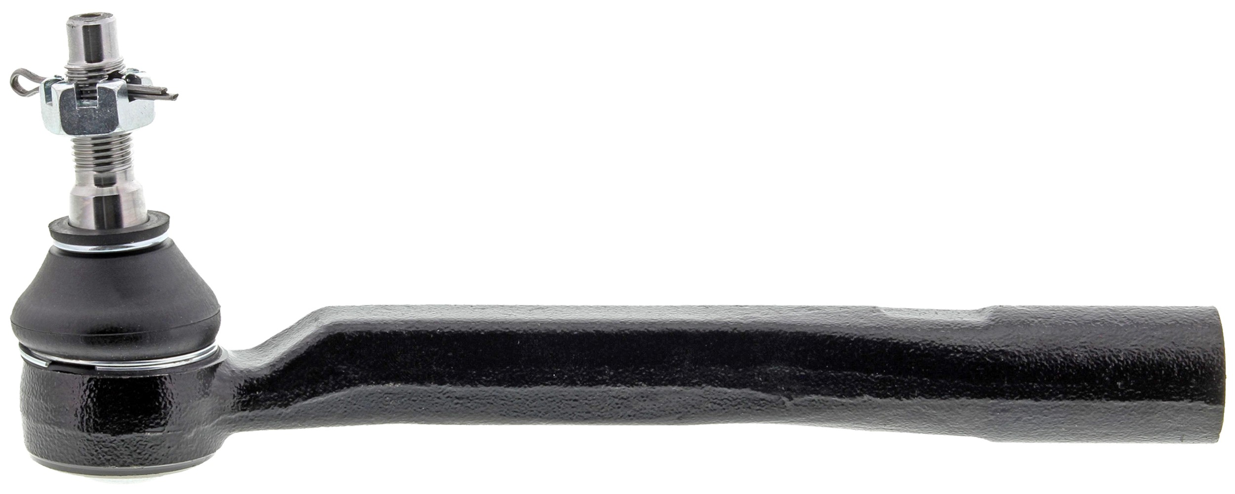 Front Right Outer Steering Tie Rod End | Mevotech Supreme MS86679 Fits Toyota Sienna 2011-2020 - Main Image