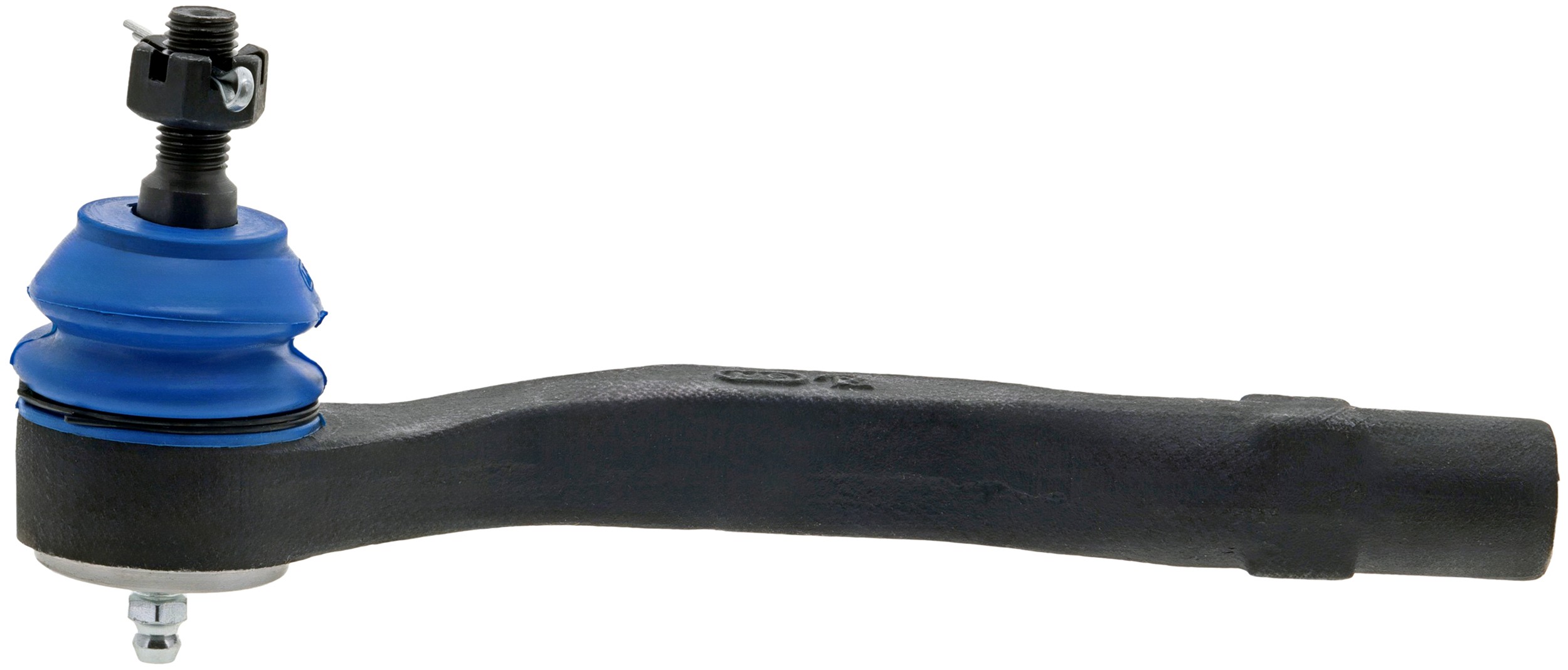 2001 Acura Integra Mevotech Supreme Front Control Arm, Sway Bar Link Kit and Steering Tie Rod - Set of 6 - 8