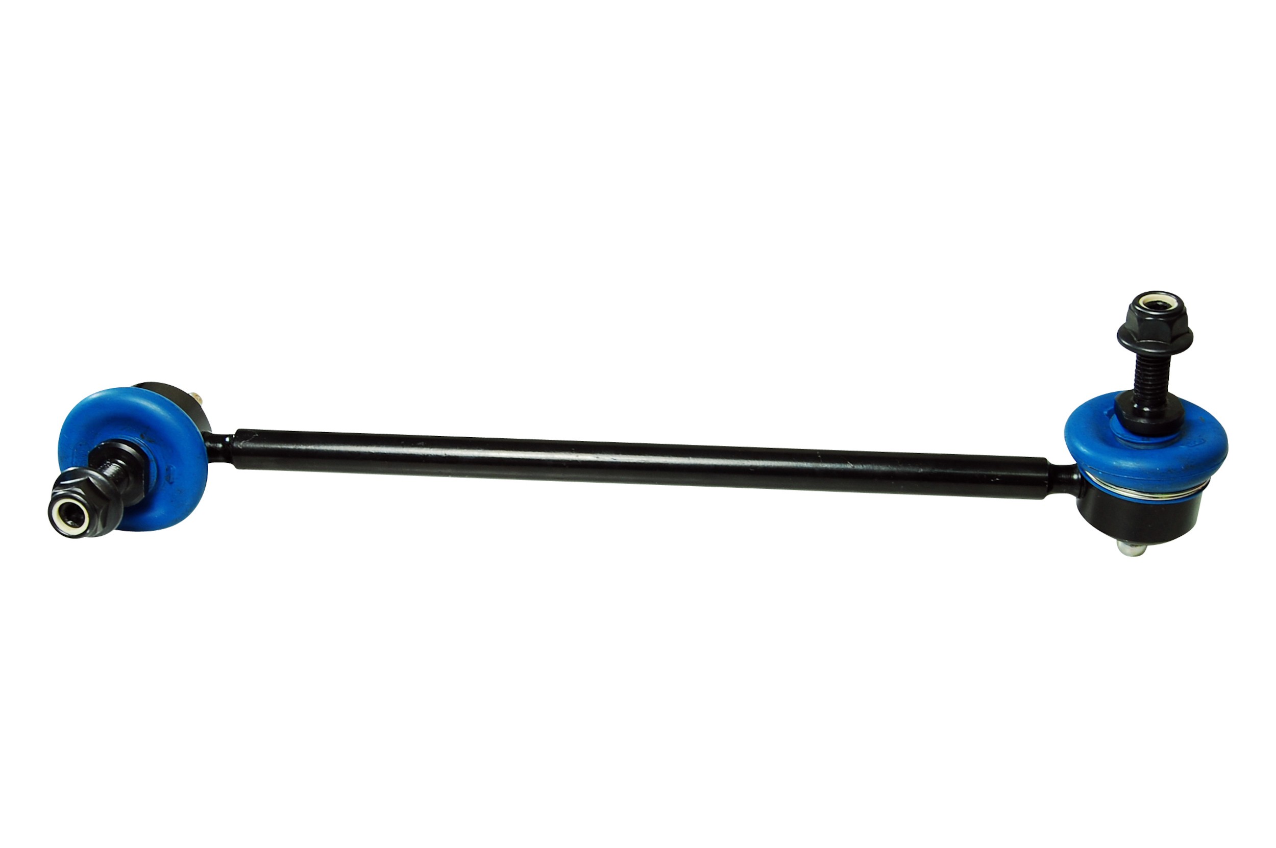 Front Left Suspension Stabilizer Bar Link Kit | Mevotech Supreme MS108157 Fits Mini - Main Image