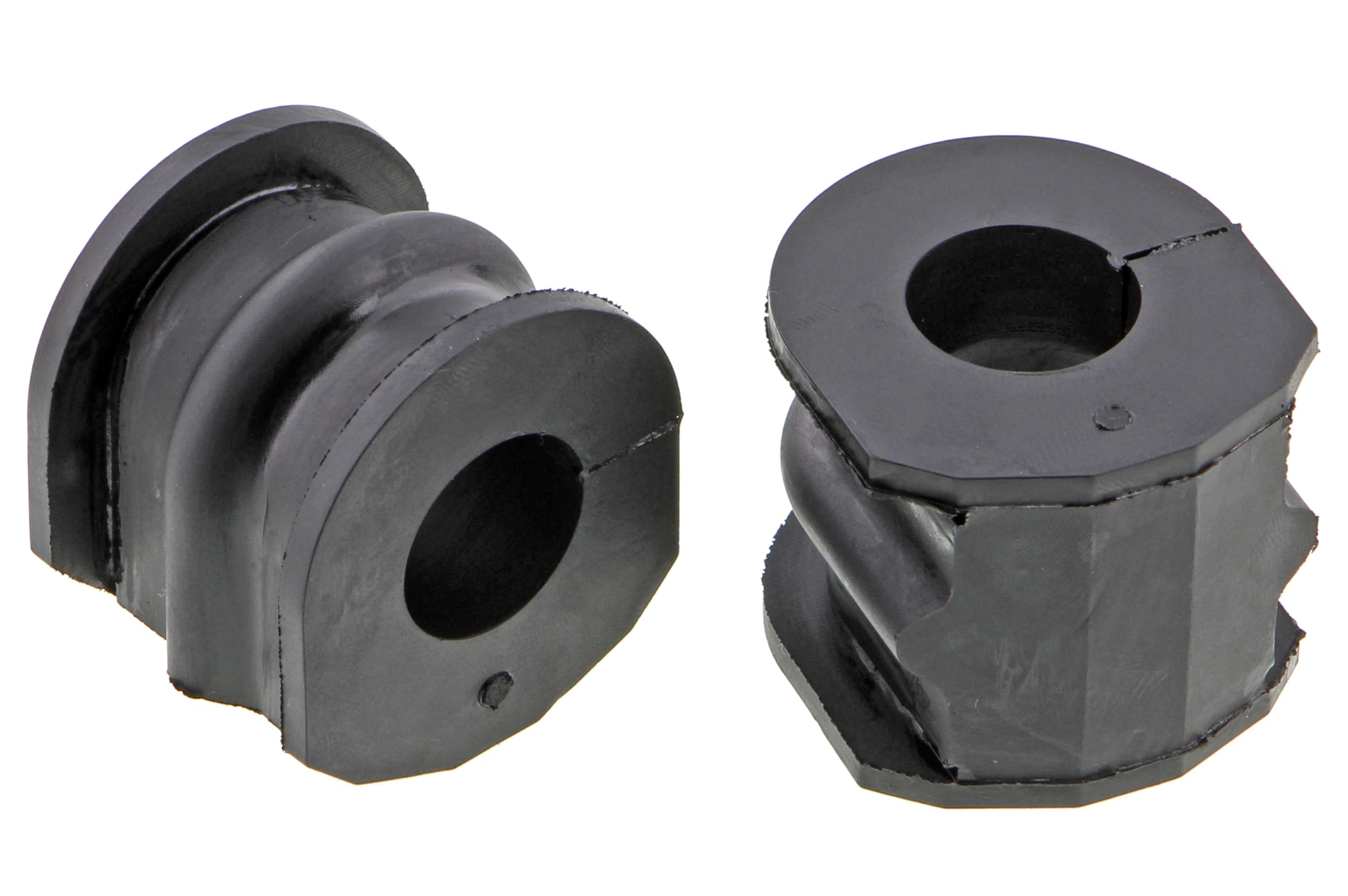 Rear To Frame Suspension Stabilizer Bar Bushing Kit | Mevotech Supreme MS308145 Fits Nissan INFINITI - Main Image