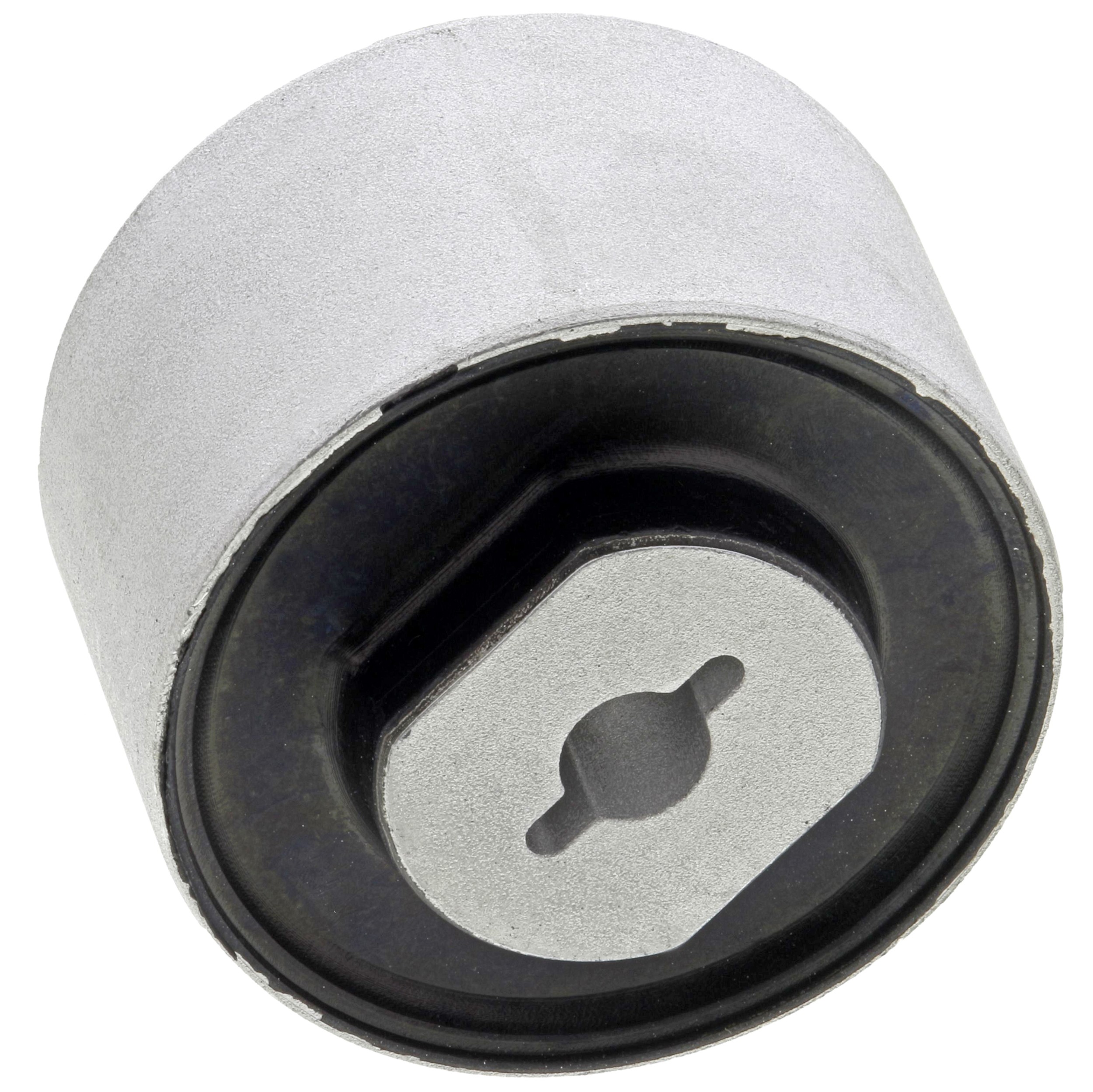 Rear To Frame Suspension Trailing Arm Bushing | Mevotech Supreme MS404306 Fits Ford Mercury - Main Image