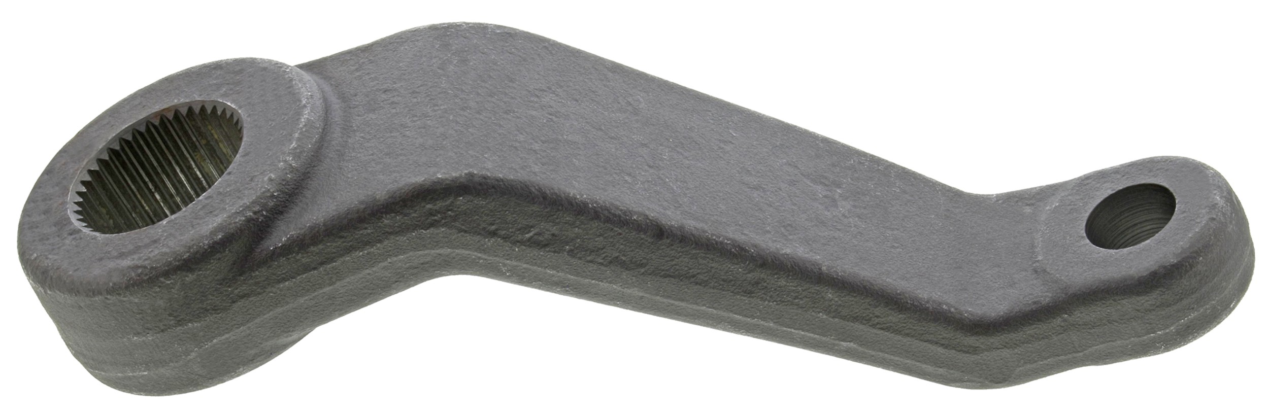 Front Steering Pitman Arm | Mevotech Supreme MS40968 Fits Ford - Main Image