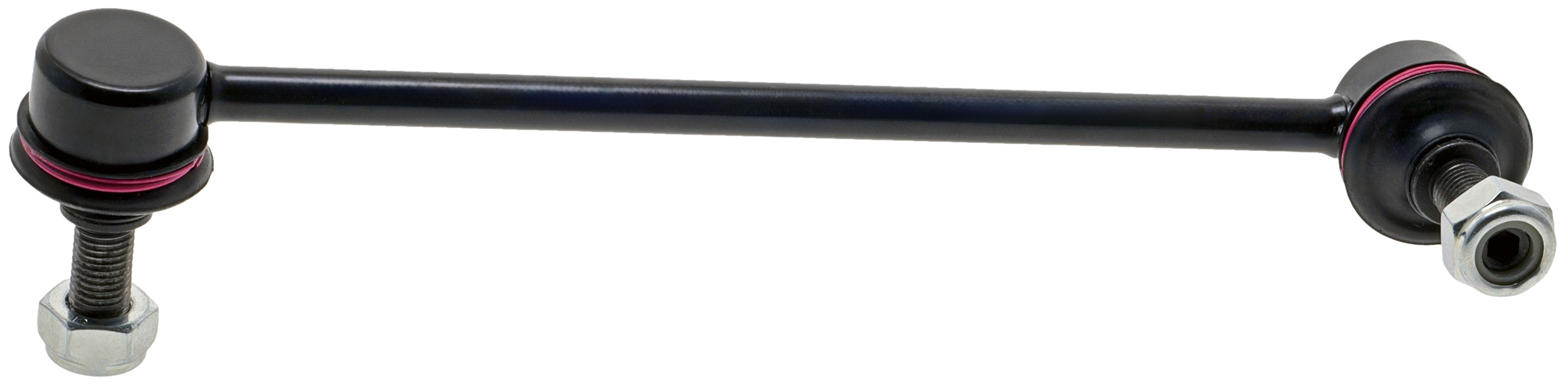 Rear Right Suspension Stabilizer Bar Link Kit | Mevotech Supreme MS60846 Fits Honda Ridgeline 2006-2014 - Main Image