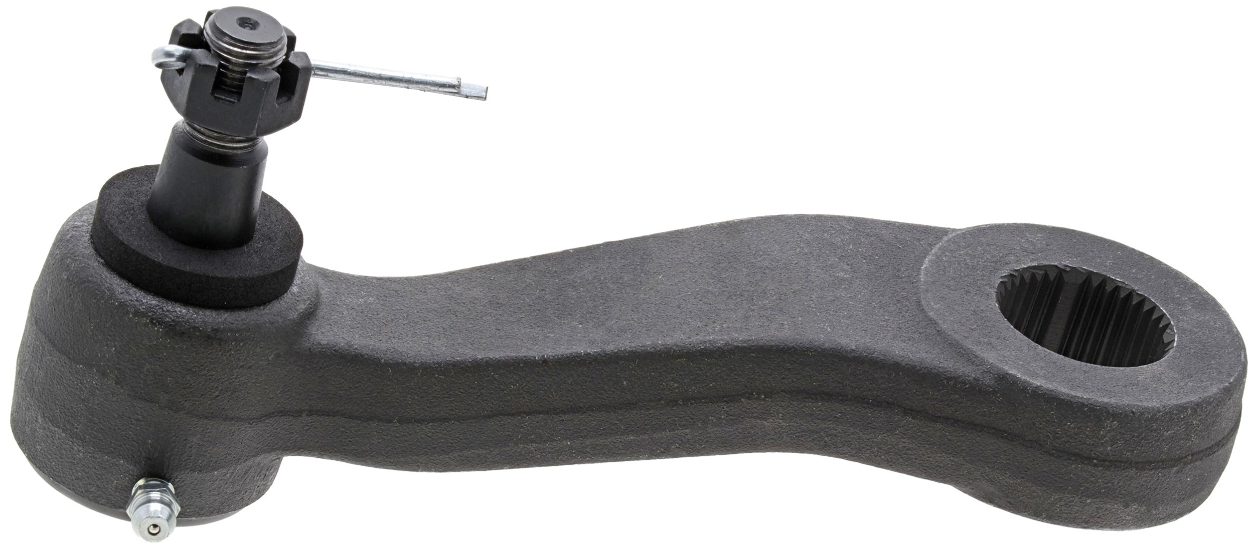 Front Steering Pitman Arm | Mevotech Supreme MK6150 Fits Pontiac Firebird 1968 - Main Image