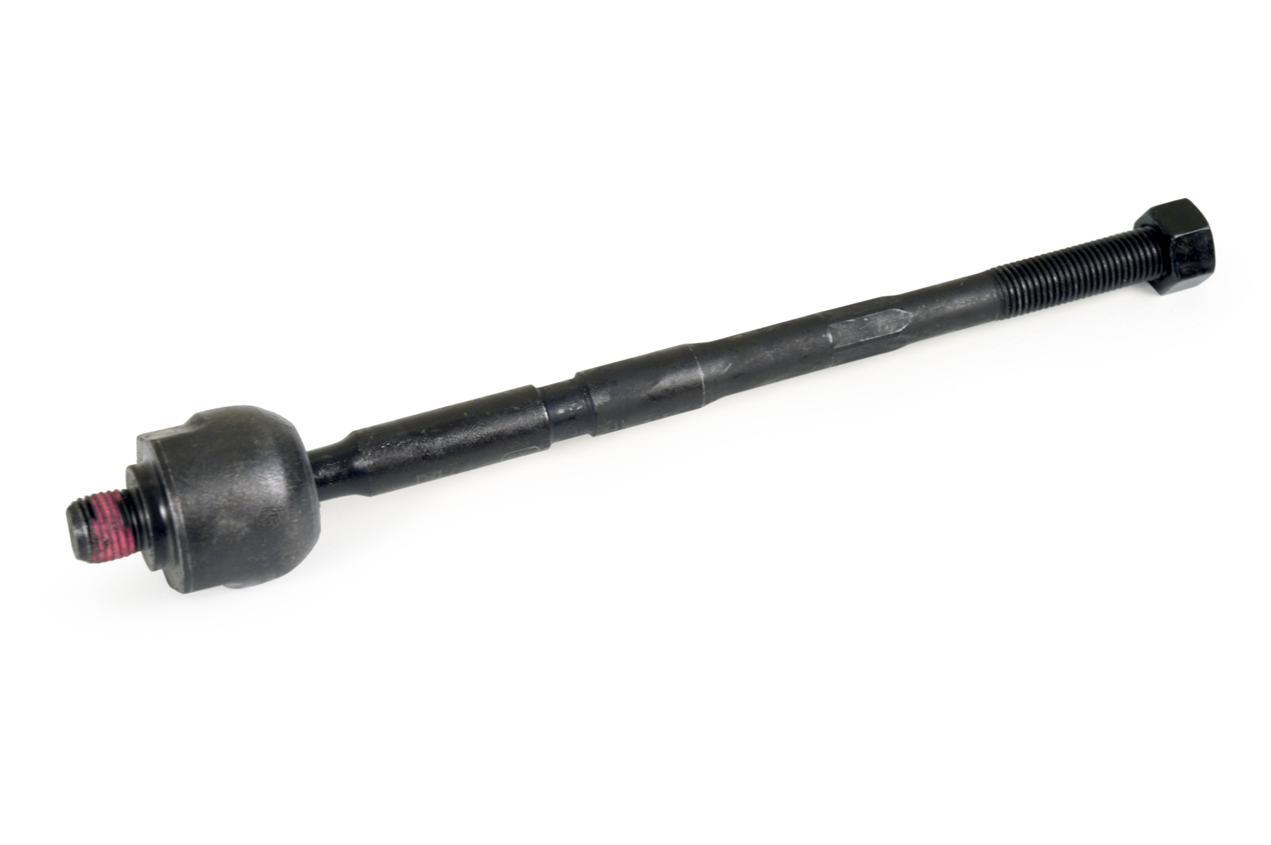 500 2012-2019 Front Inner Steering Tie Rod End | Mevotech Supreme MS10749 Fits Fiat - Main Image