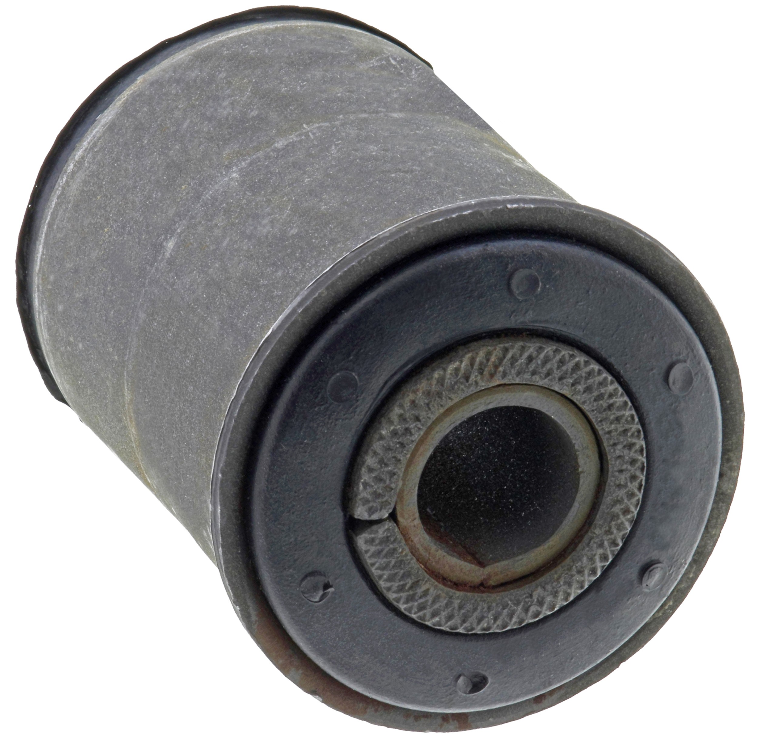 Front Lower Suspension Control Arm Bushing | Mevotech Supreme MS404271 Fits Ford Mercury Lincoln - Main Image