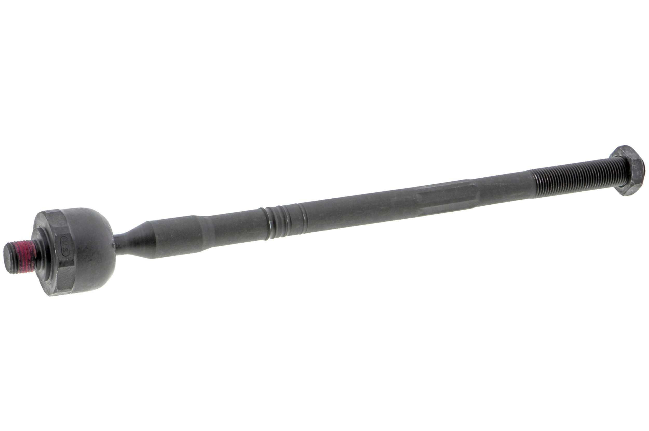 Front Inner Steering Tie Rod End | Mevotech Supreme MS50745 Fits Jeep Cherokee 2014-2023 - Main Image