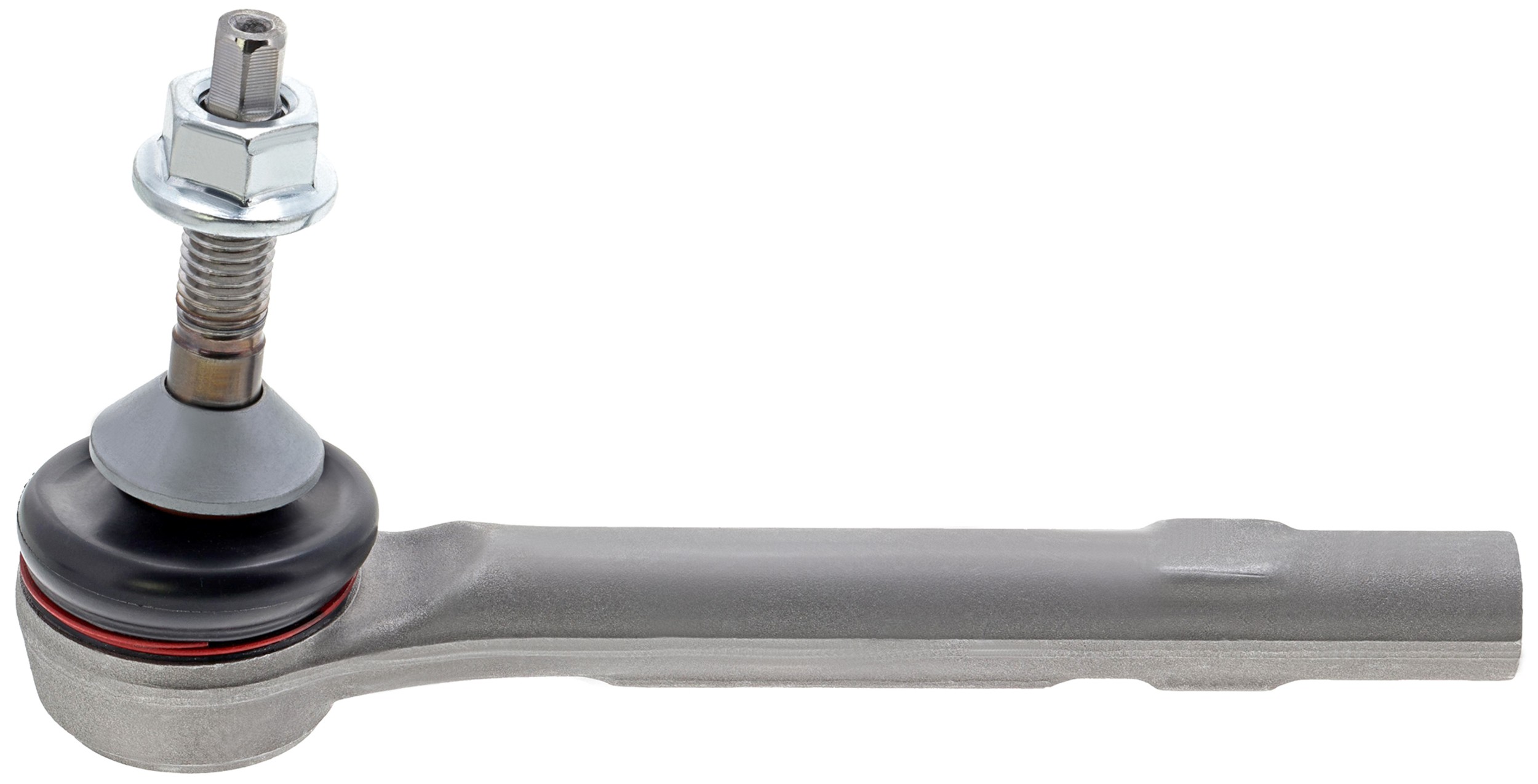 Tesla Front Outer Steering Tie Rod End | Mevotech Supreme MS95667 - Main Image