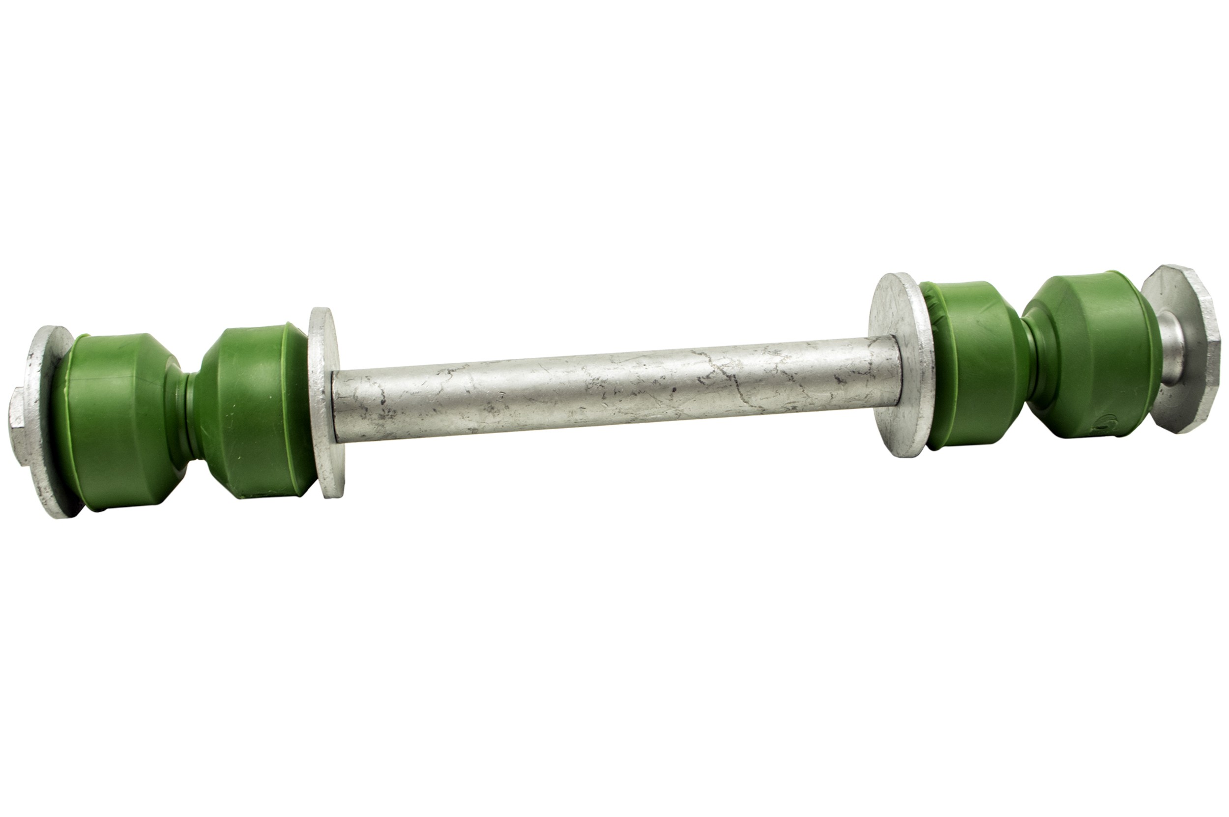 Rear Suspension Stabilizer Bar Link Kit | Mevotech Supreme TXK80033 Fits Ford Mercury Lincoln - Main Image