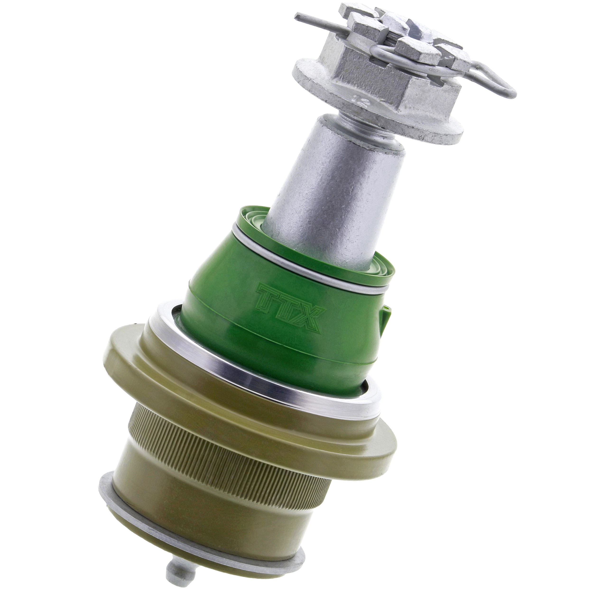 Front Lower Suspension Ball Joint | Mevotech Supreme TXMS40556 Fits Ford F-150 2021-2025 - Main Image