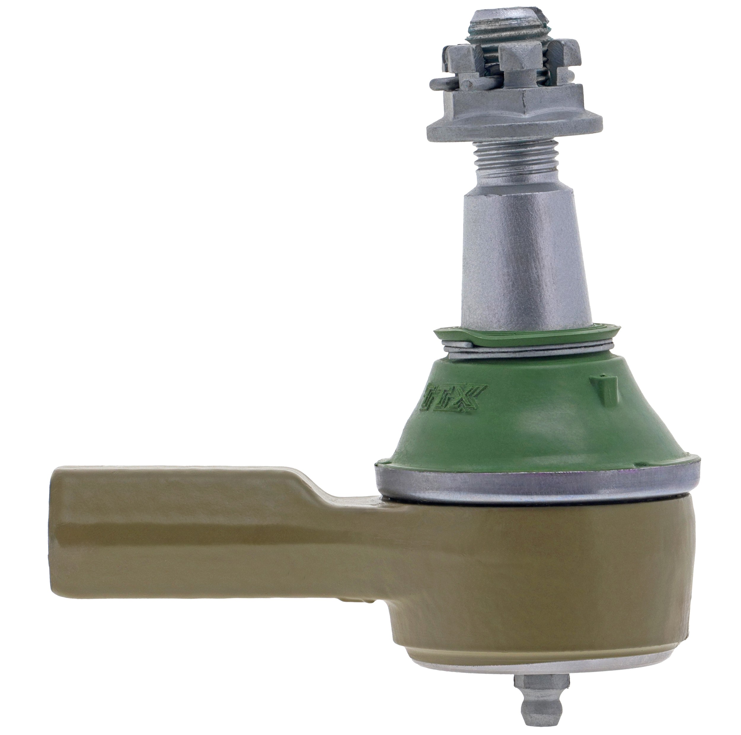 Front Outer Steering Tie Rod End | Mevotech Supreme TXMS50691 Fits Chevrolet GMC - Main Image