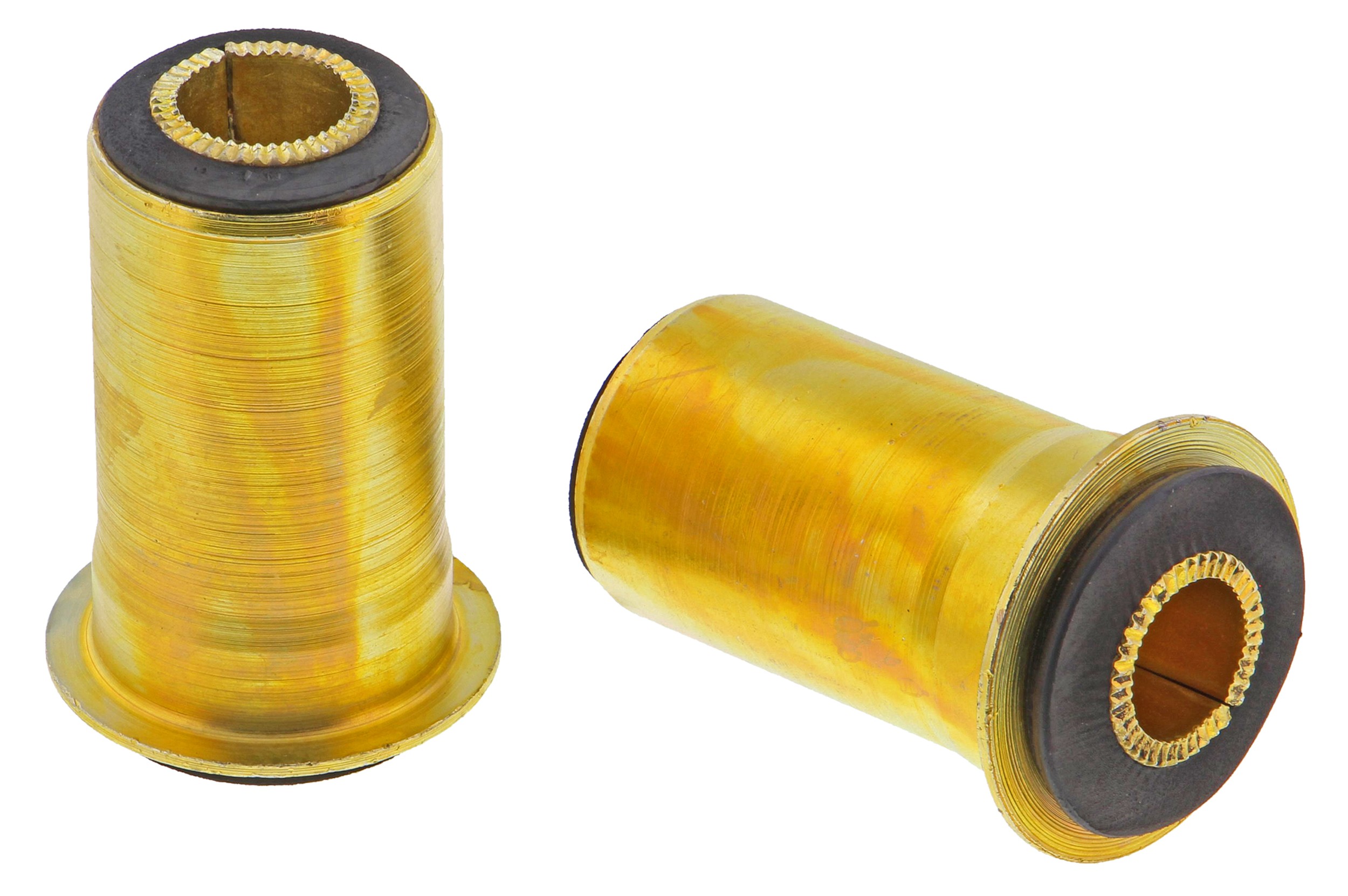 Front Lower Suspension Control Arm Bushing Kit | Mevotech Supreme MK7192 Fits Dodge - Main Image