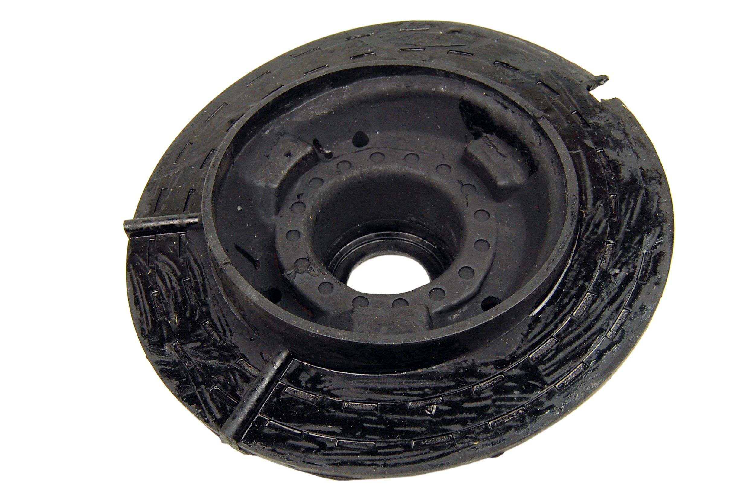 Front Upper Suspension Coil Spring Seat | Mevotech Supreme MP902993 Fits Dodge Plymouth Chrysler - Main Image