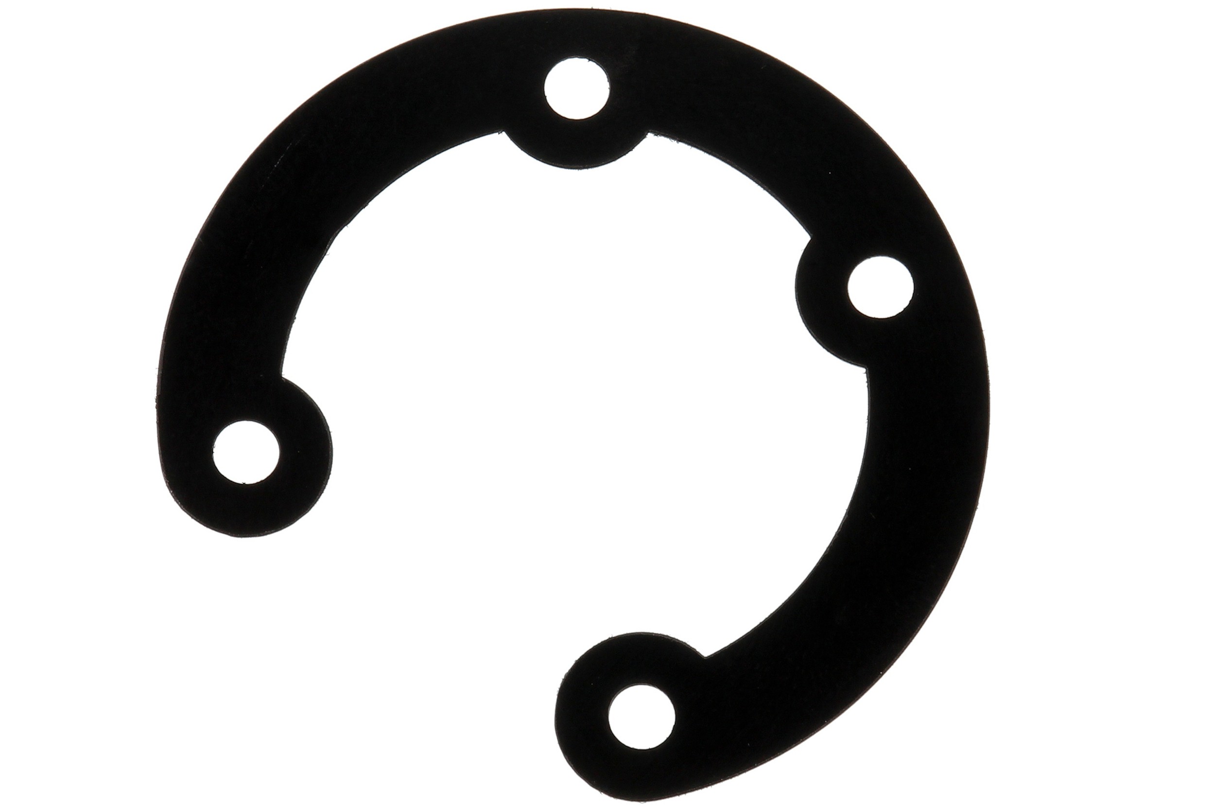 Rear Alignment Toe Shim | Mevotech Supreme MS500153 Fits Chevrolet Buick Suzuki - Main Image