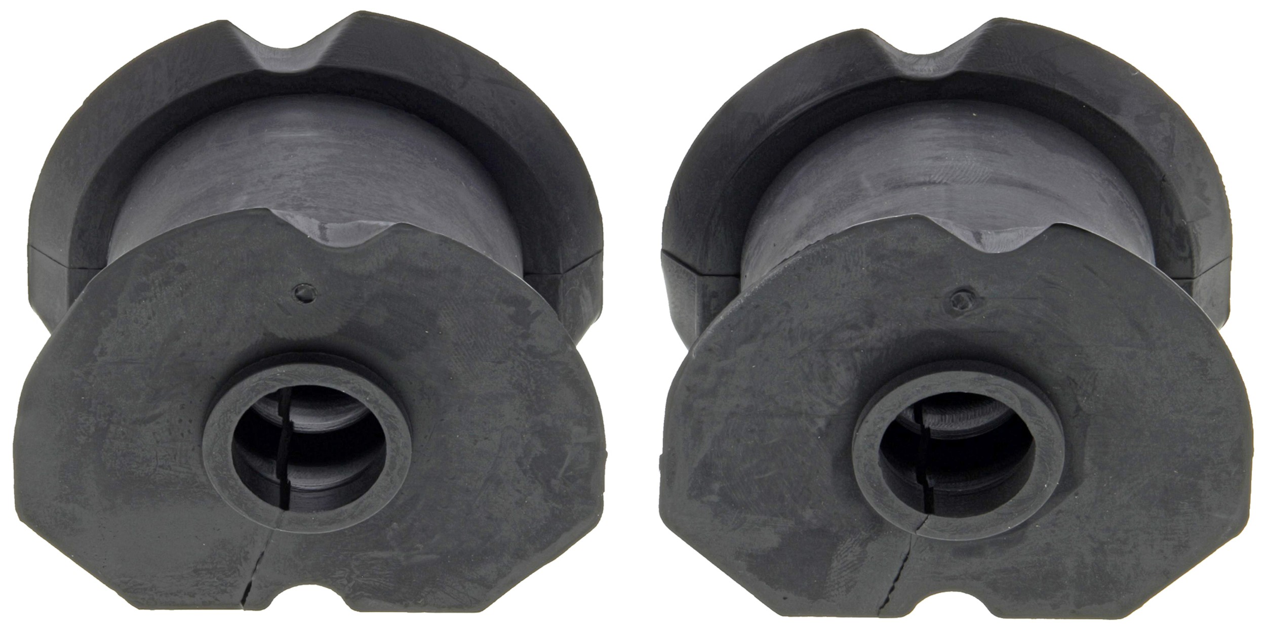 Rear To Frame Suspension Stabilizer Bar Bushing Kit | Mevotech Supreme MK201306 Fits Ford Lincoln - Main Image