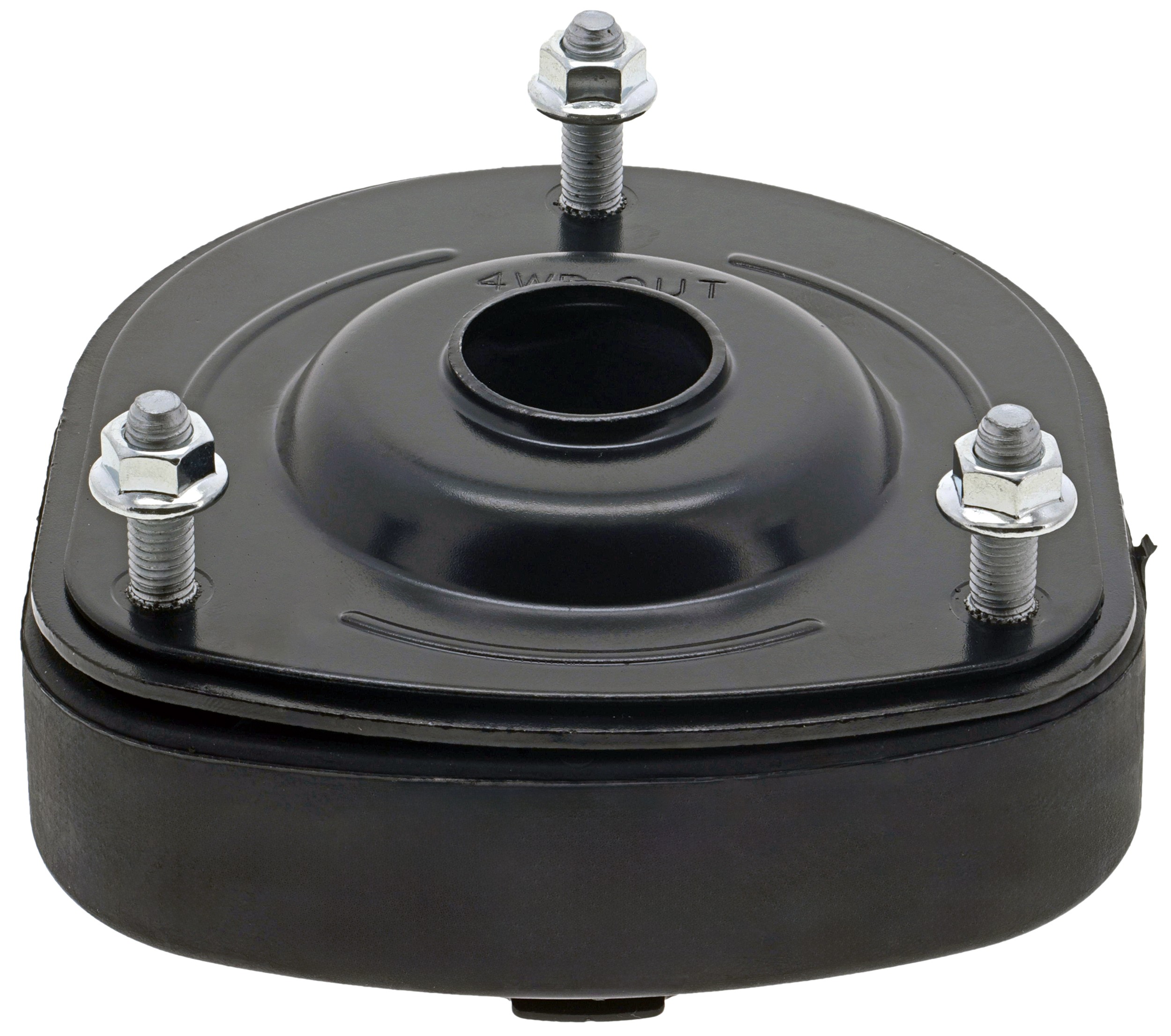 Rear Suspension Strut Mount Kit | Mevotech Supreme MP905950 Fits Subaru - Main Image