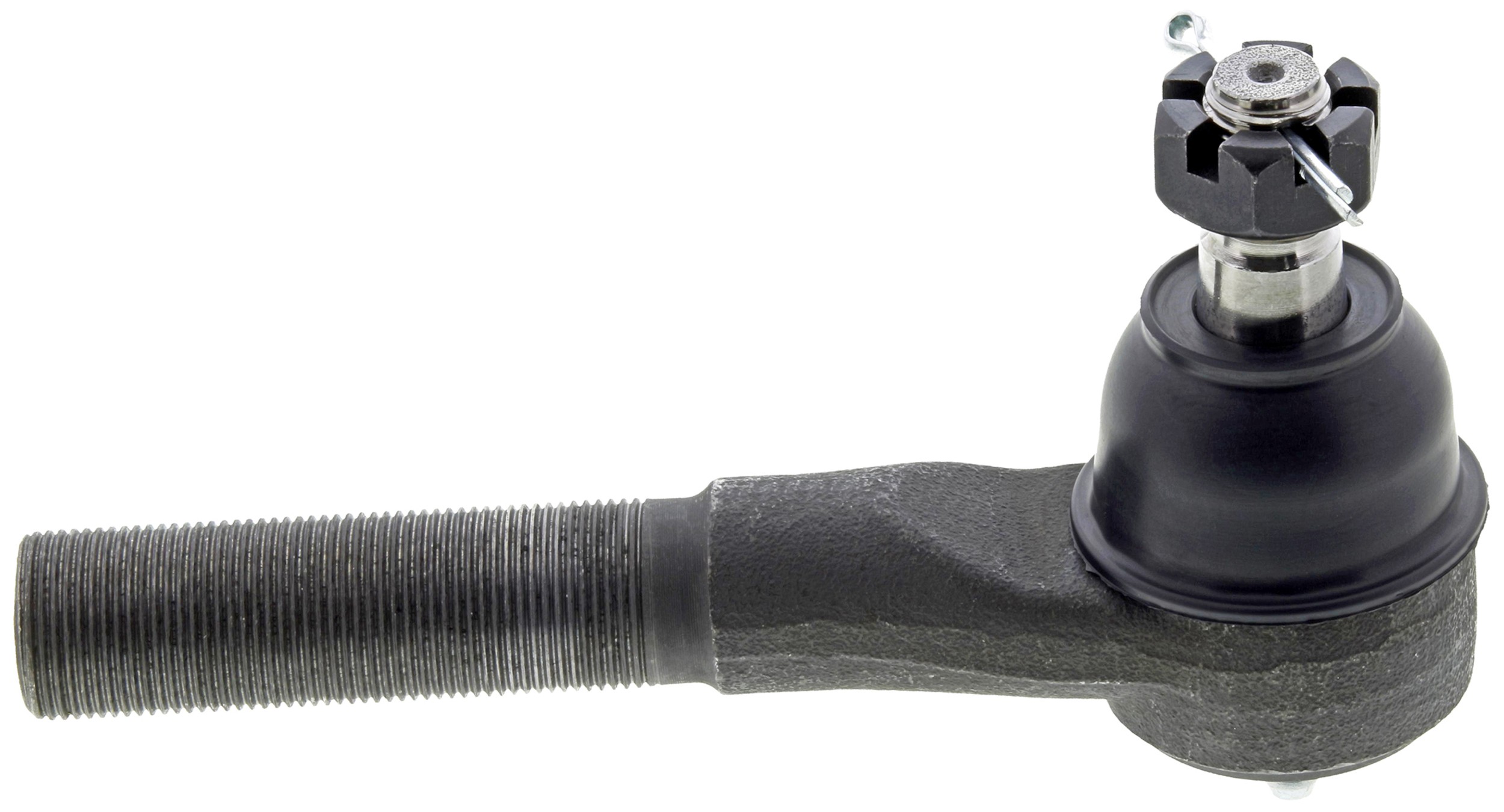 Left Outer Steering Tie Rod End | Mevotech Supreme MS40668 Fits Ford F-250 1967-1973 - Main Image
