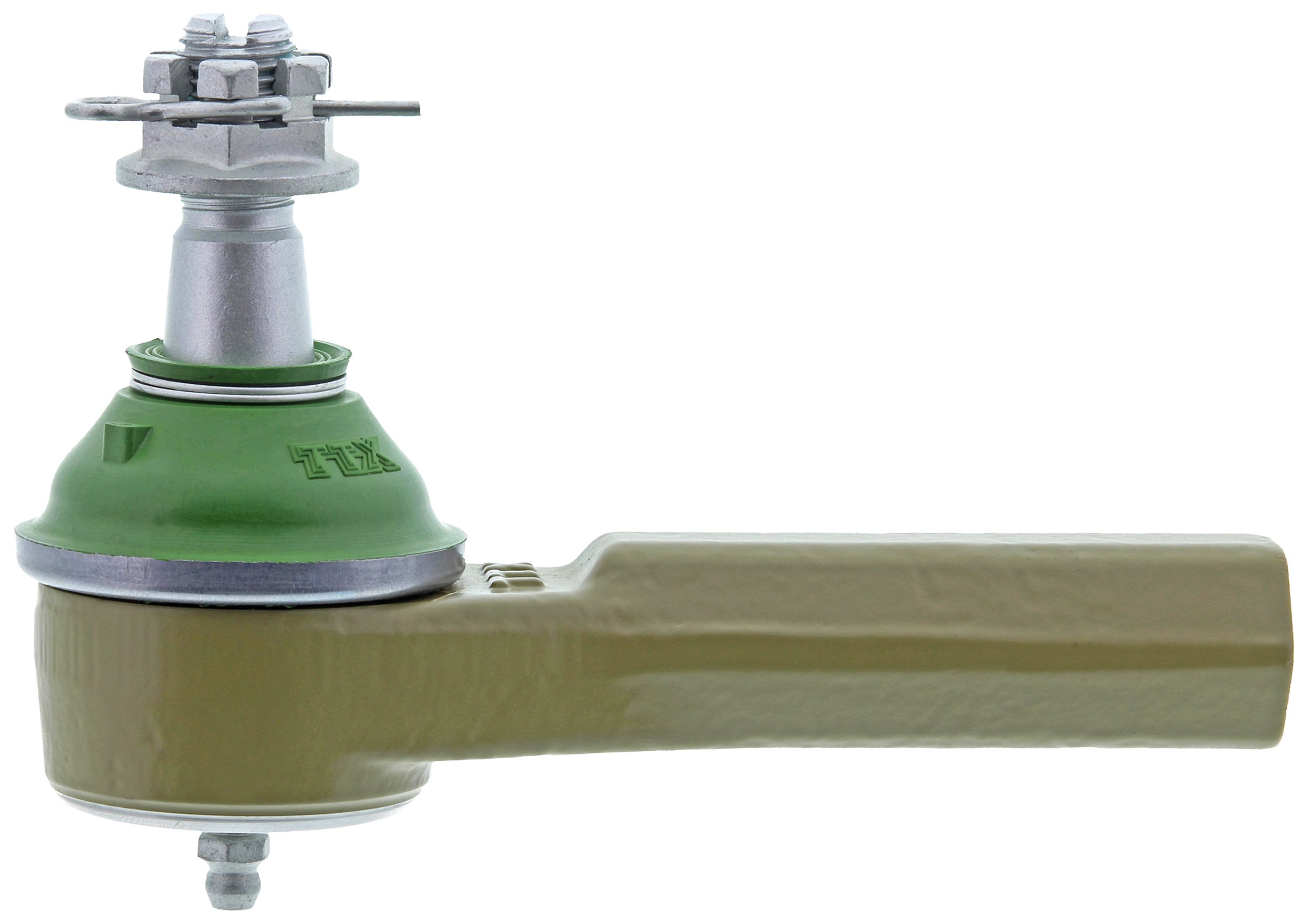 Front Outer Steering Tie Rod End | Mevotech Supreme TXMS25628 Fits Dodge Chrysler - Main Image