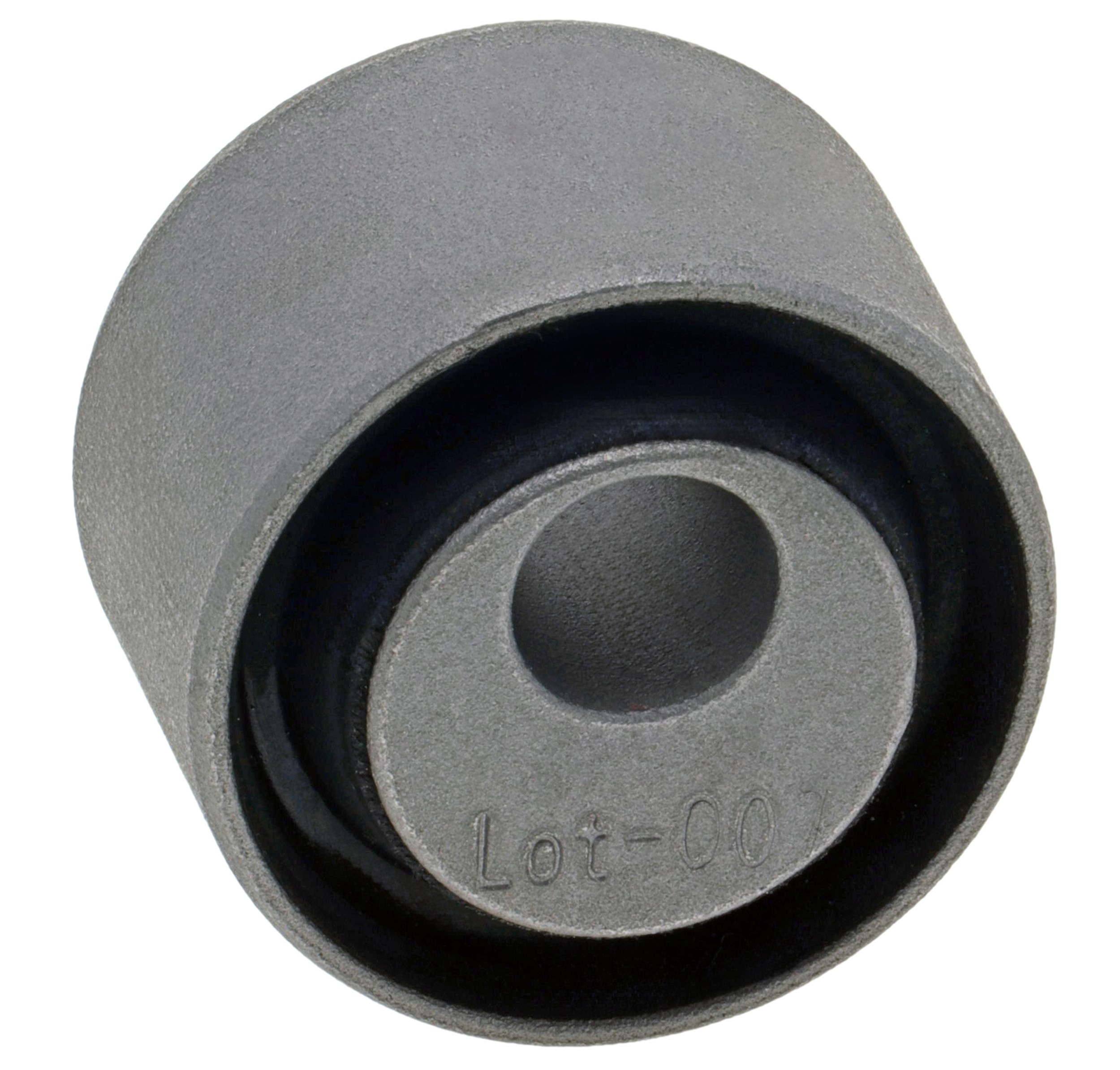 Rear At Knuckle (Lower) Suspension Control Arm Bushing | Mevotech Supreme MS254190 Fits Dodge Chrysler - Main Image