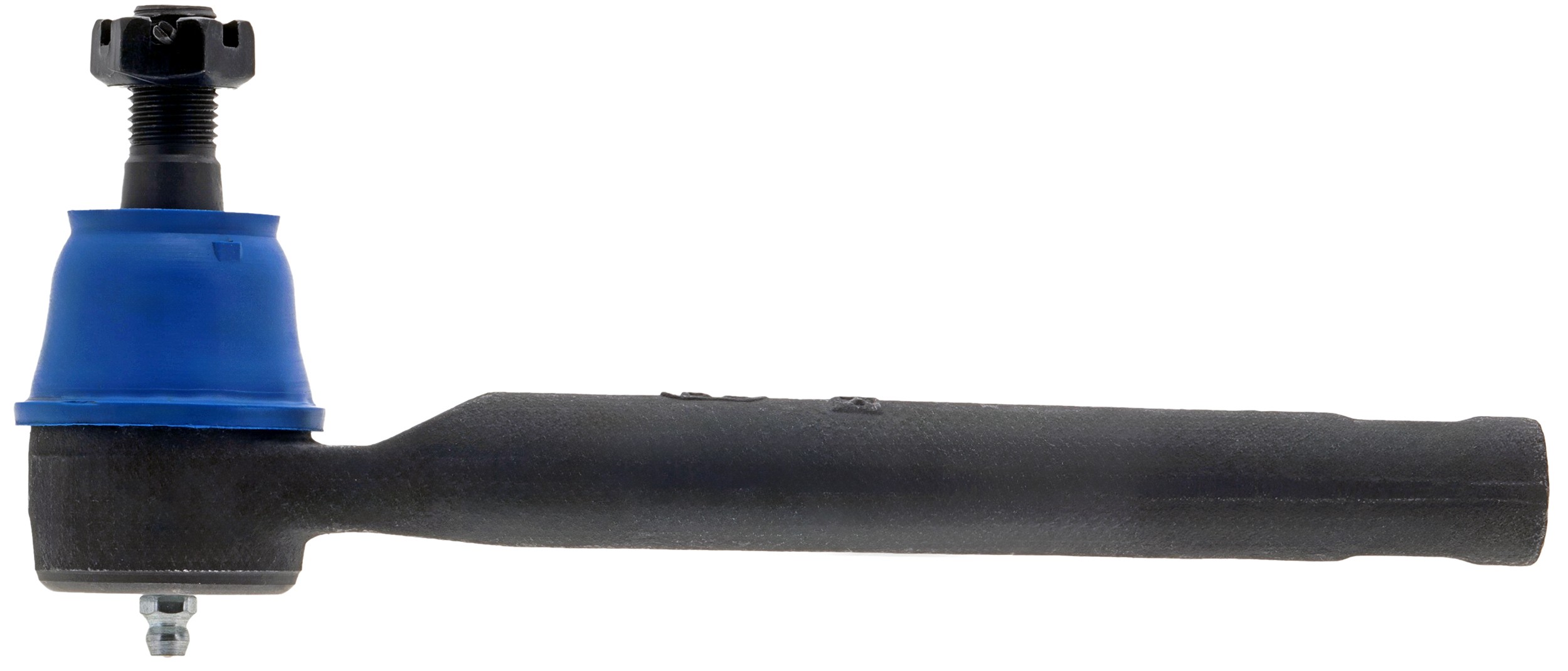 Front Left Outer Steering Tie Rod End | Mevotech Supreme MS30605 Fits Nissan INFINITI - Main Image
