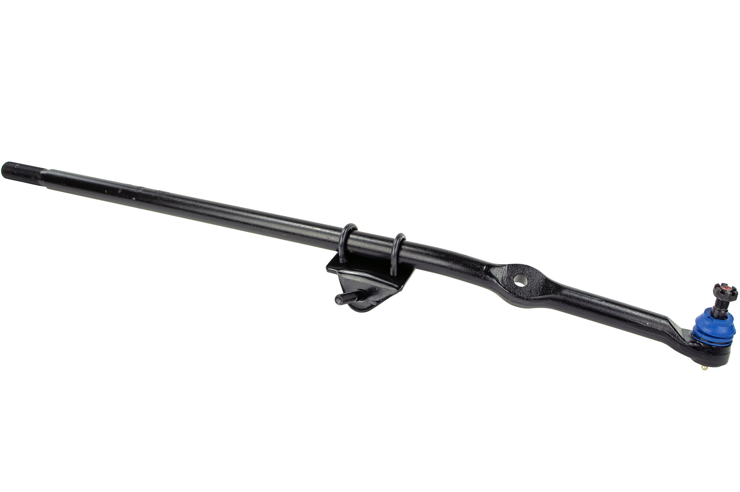 Front Steering Center Link | Mevotech Supreme MS40900 Fits Ford - Main Image
