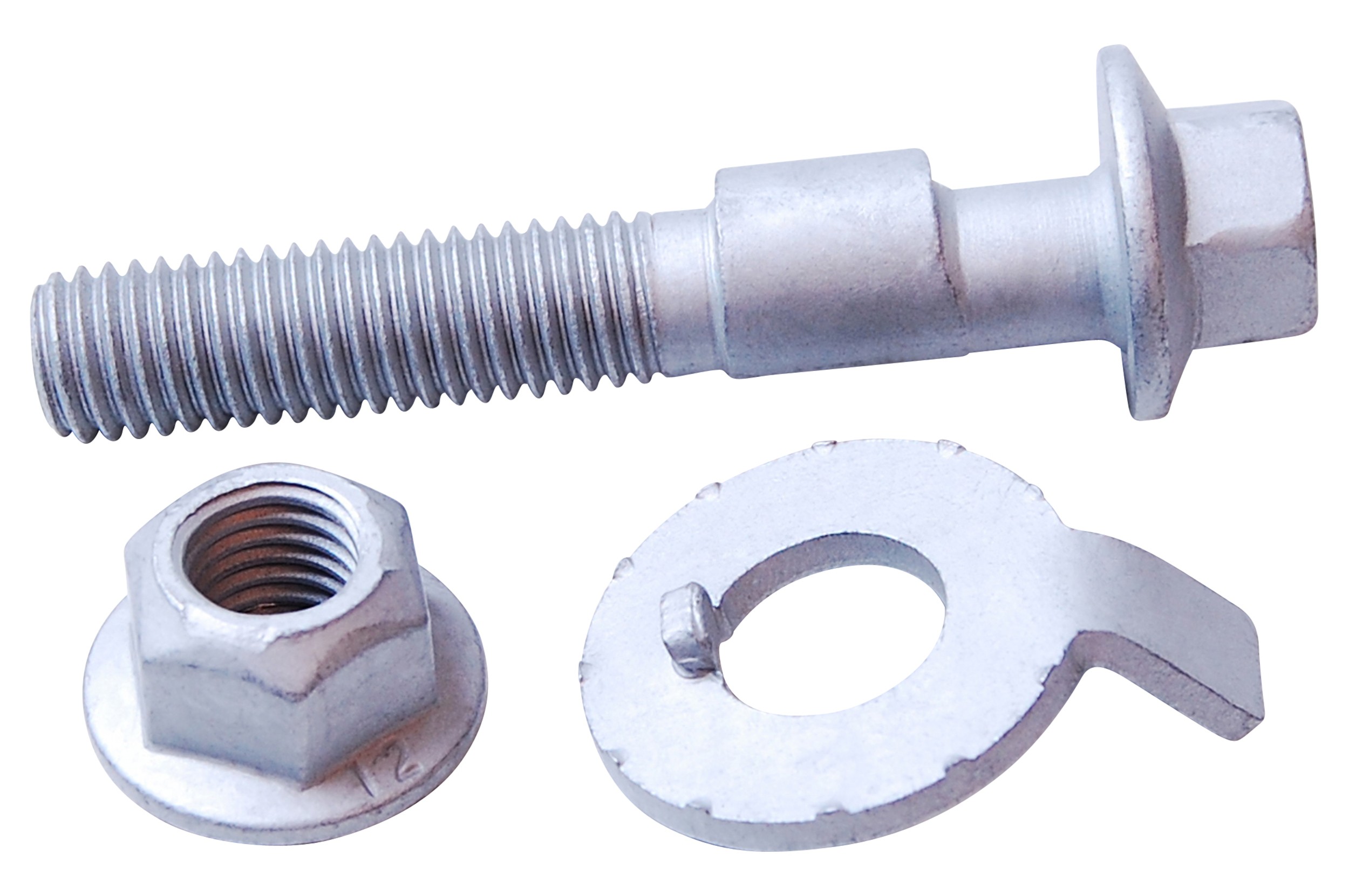 Alignment Camber Kit | Mevotech Supreme MS60005 Fits Chevrolet Nissan Hyundai - Main Image