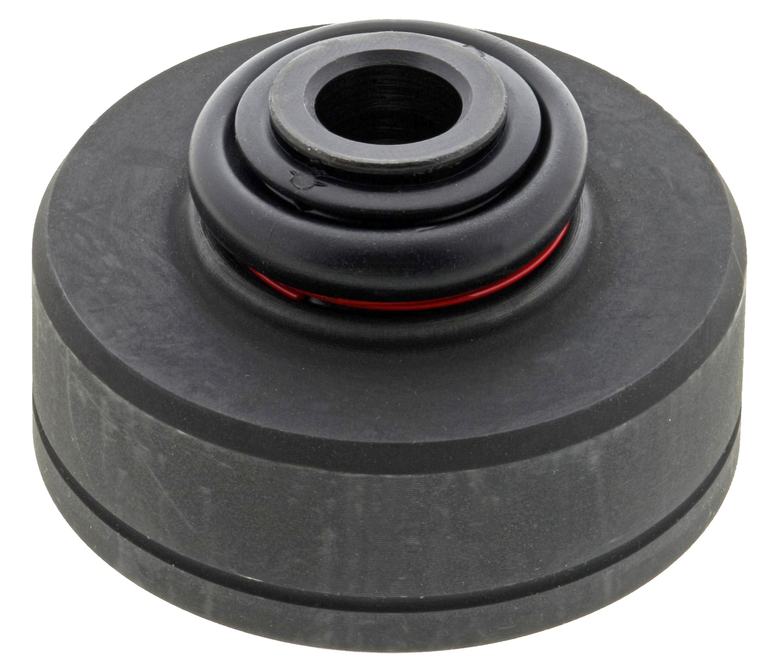Front Lower Rearward Suspension Control Arm Bushing | Mevotech Supreme MS70460 Fits Volkswagen - Main Image