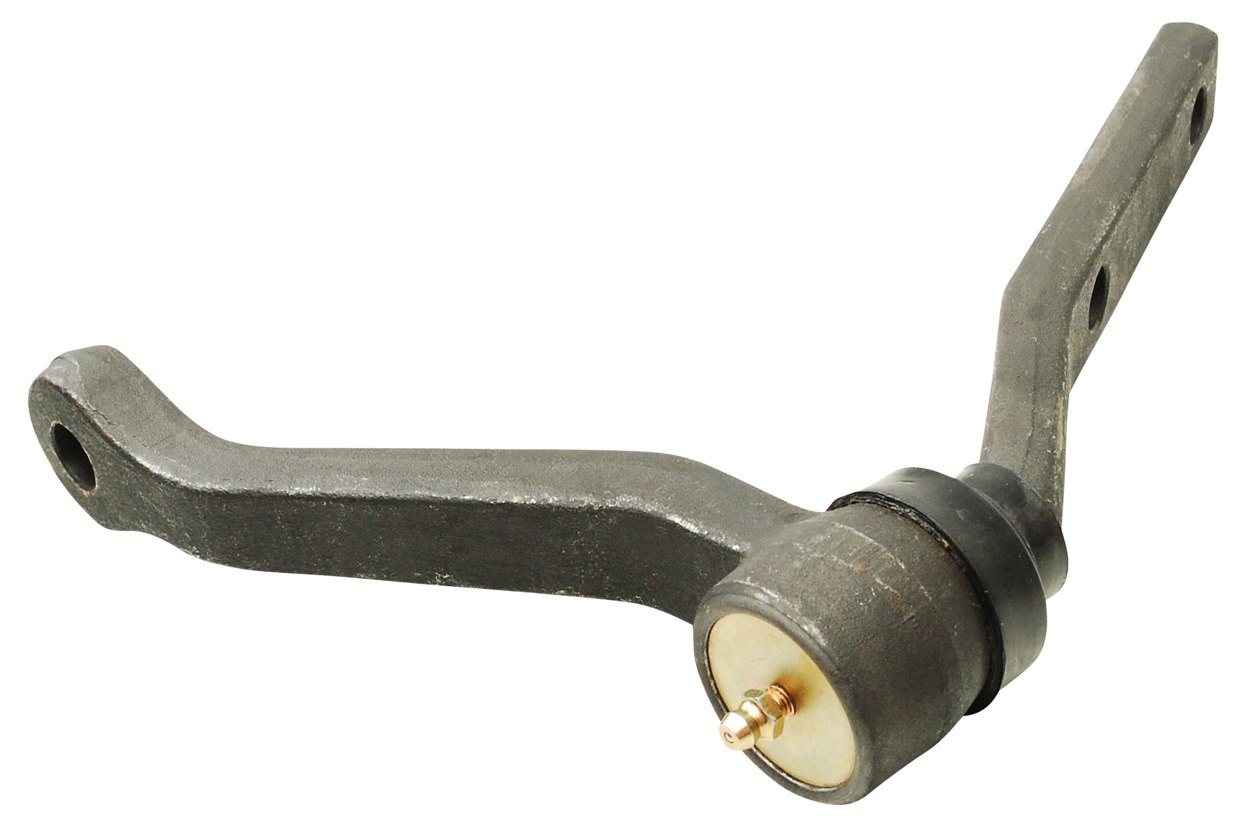 Front Steering Idler Arm | Mevotech Supreme MK6249 Fits Pontiac Chevrolet - Main Image