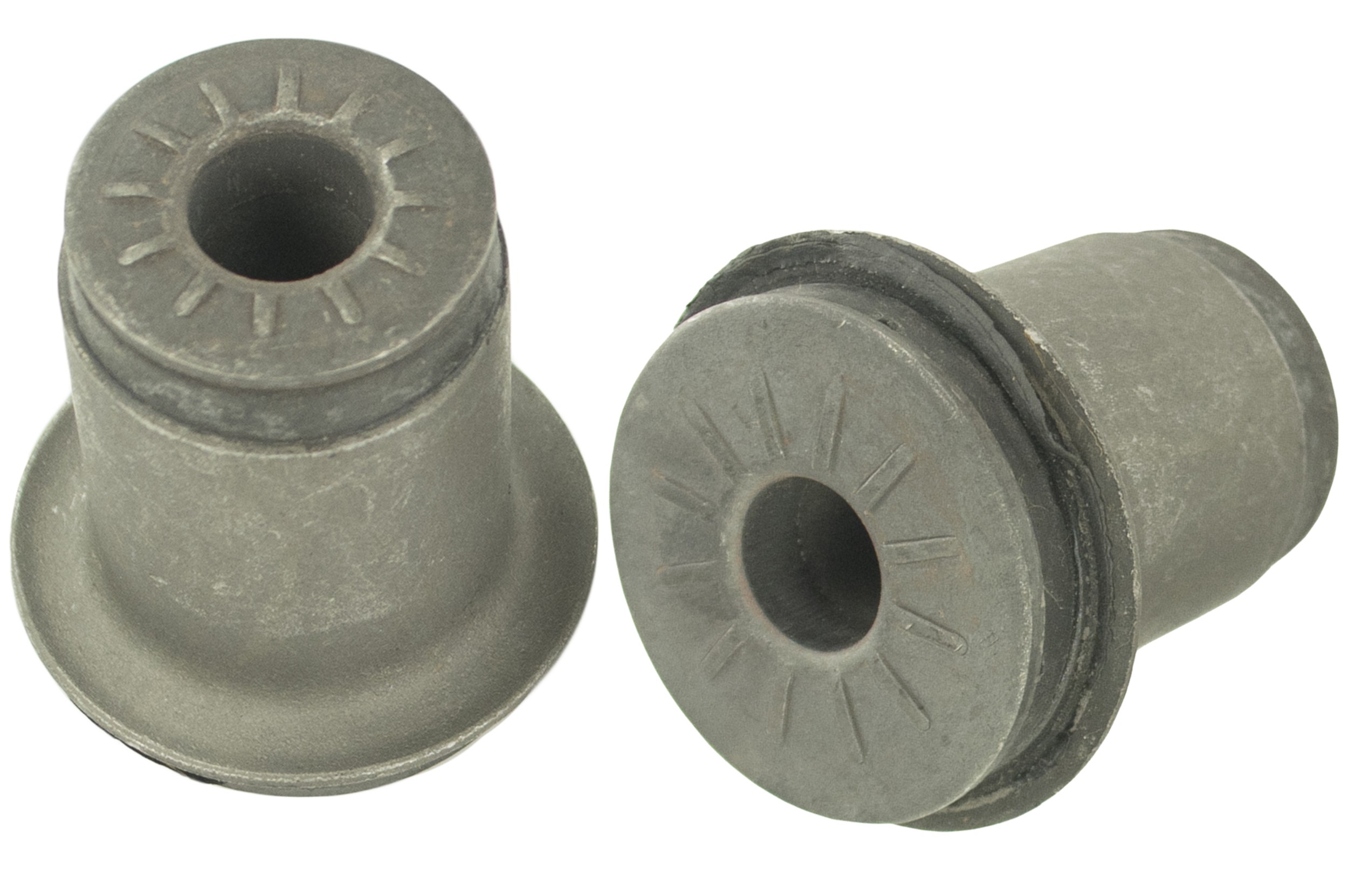 Front Upper Suspension Control Arm Bushing | Mevotech Supreme MK8703 Fits Ford Lincoln Mercury - Main Image