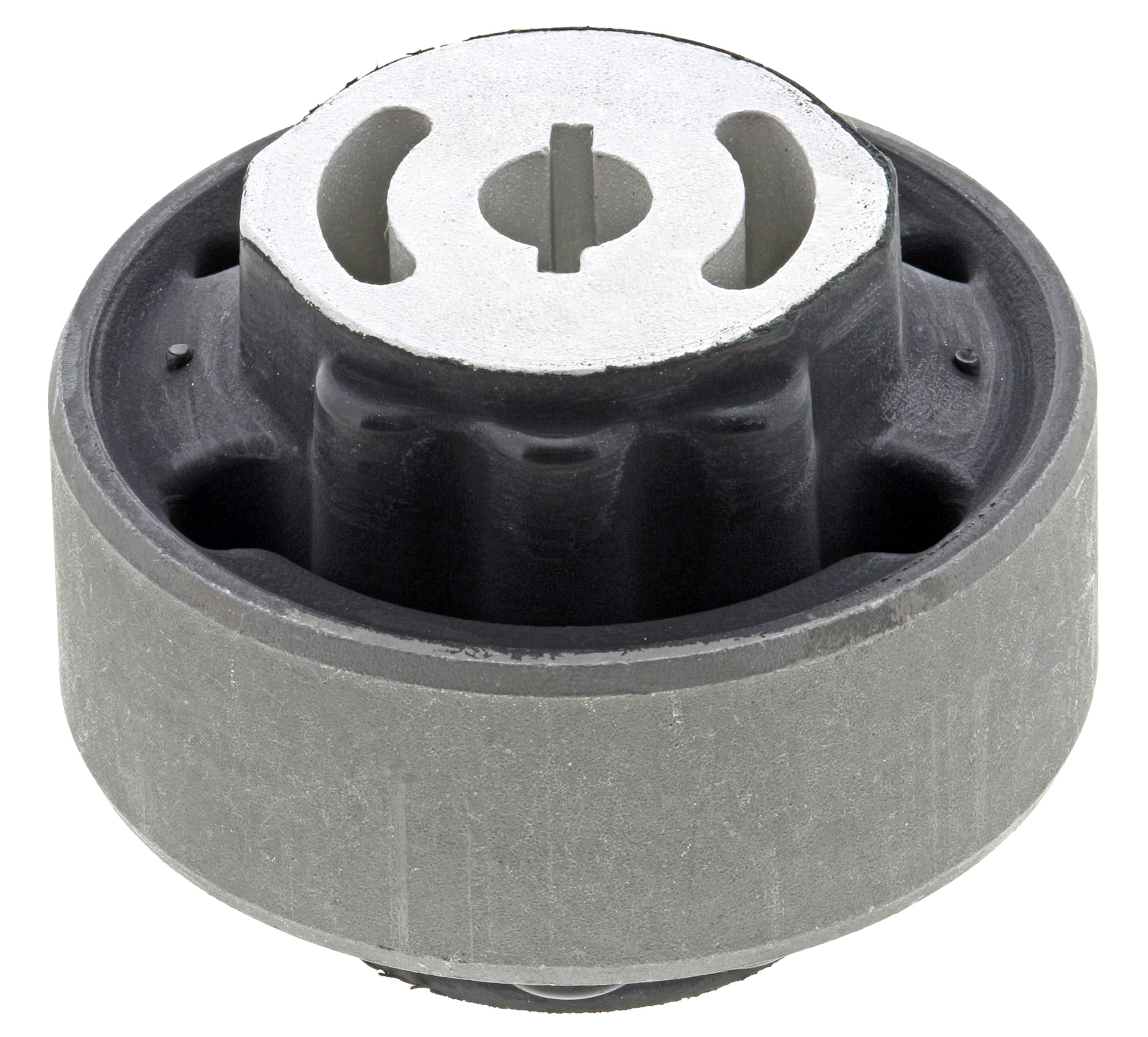 200 2015-2016 Front Lower Rearward Suspension Control Arm Bushing | Mevotech Supreme MS254275 Fits Chrysler - Main Image