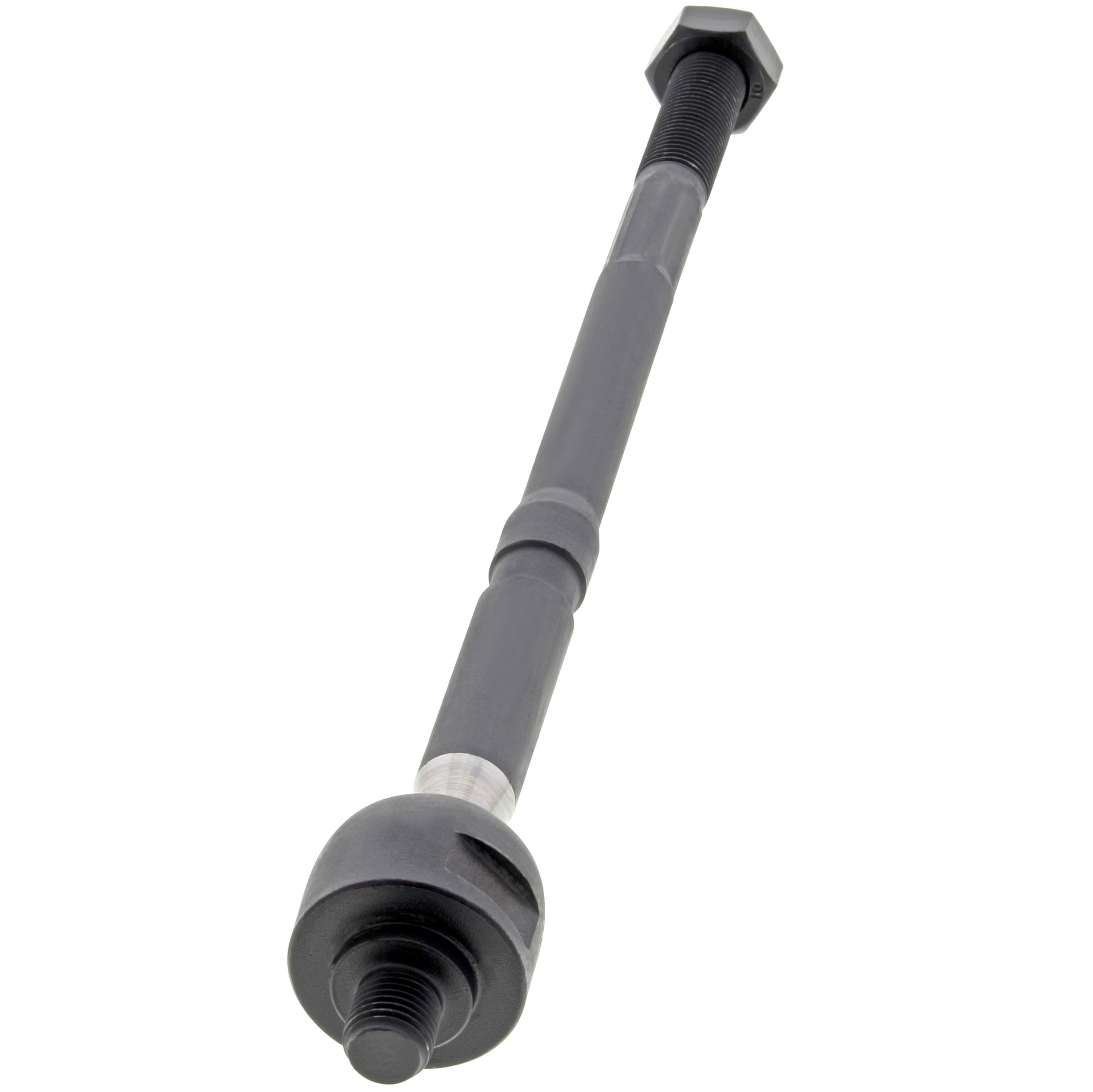 Front Inner Steering Tie Rod End | Mevotech Supreme MS40722 Fits Ford Fiesta 2011-2019 - Main Image
