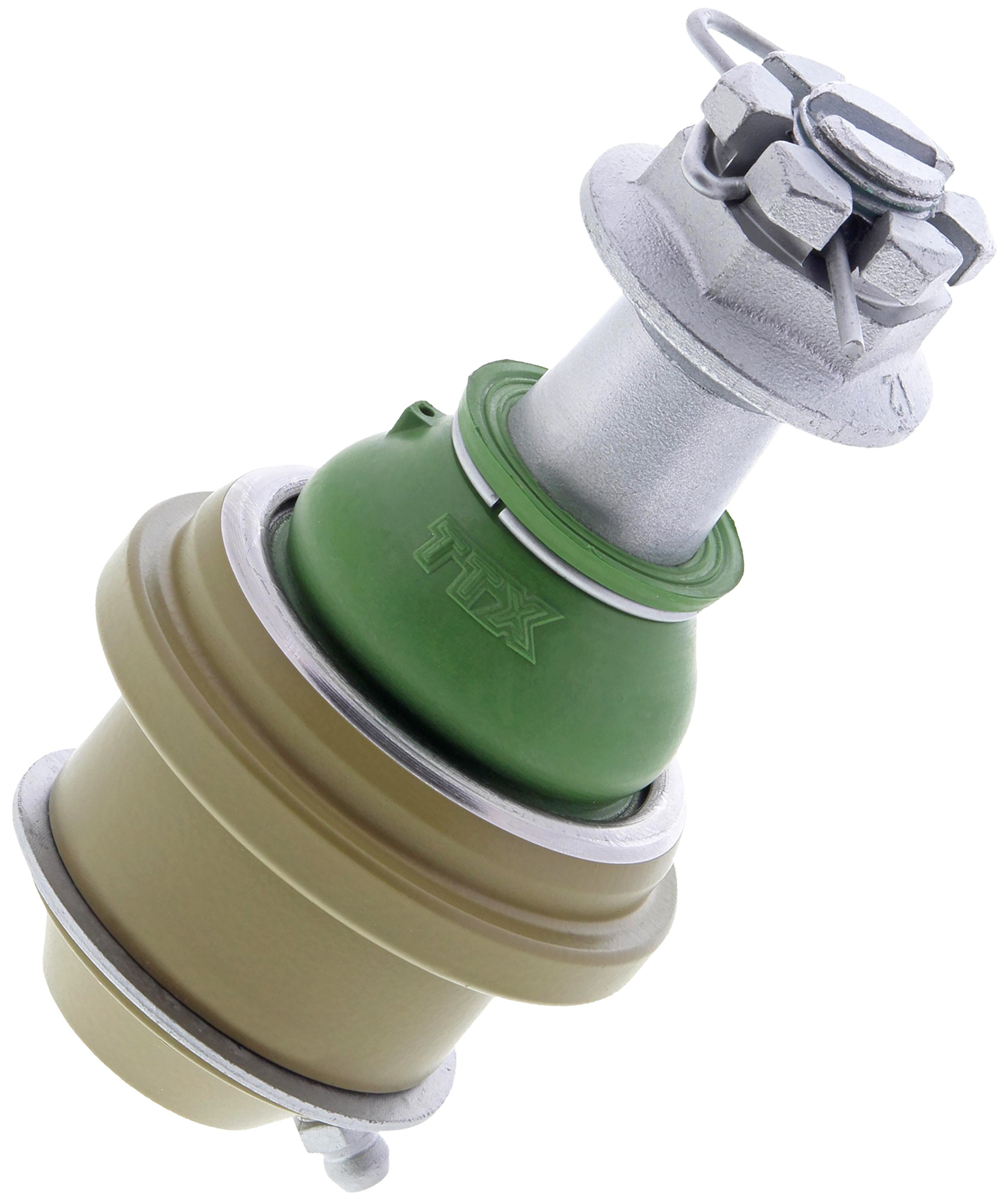 Front Lower Suspension Ball Joint | Mevotech Supreme TXK500007 Fits GMC Chevrolet Cadillac - Main Image
