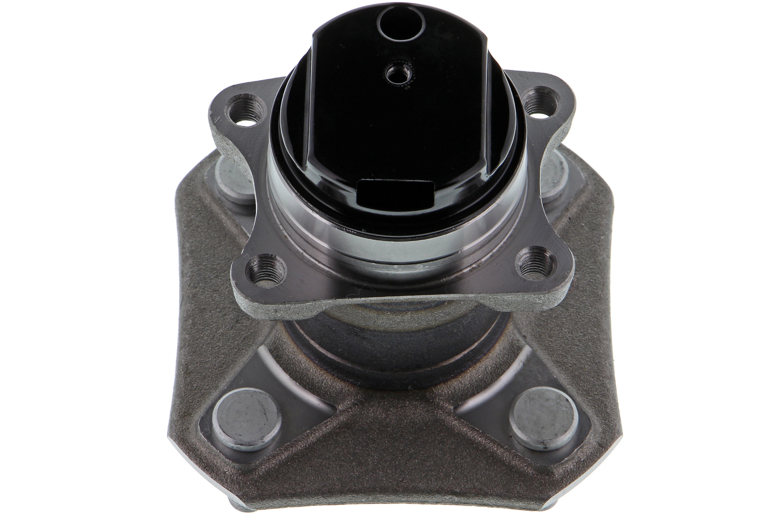 Rear Wheel Bearing and Hub Assembly | Mevotech Supreme MB30318 Fits Nissan Cube 2009-2014 - Main Image