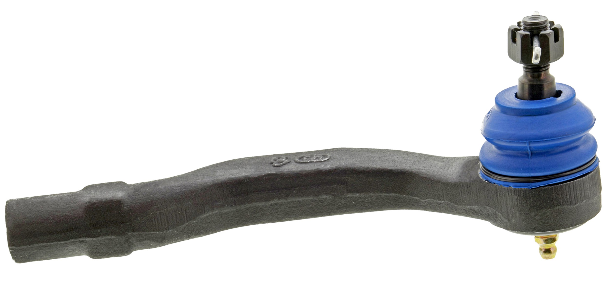 2001 Acura Integra Mevotech Supreme Front Control Arm, Sway Bar Link Kit and Steering Tie Rod - Set of 6 - 7