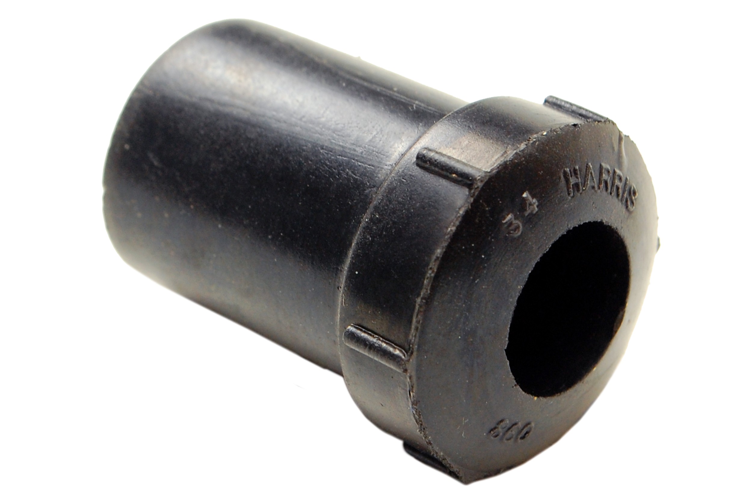 Leaf Spring Bushing | Mevotech Supreme MS404125 Fits Ford Edsel Willys - Main Image