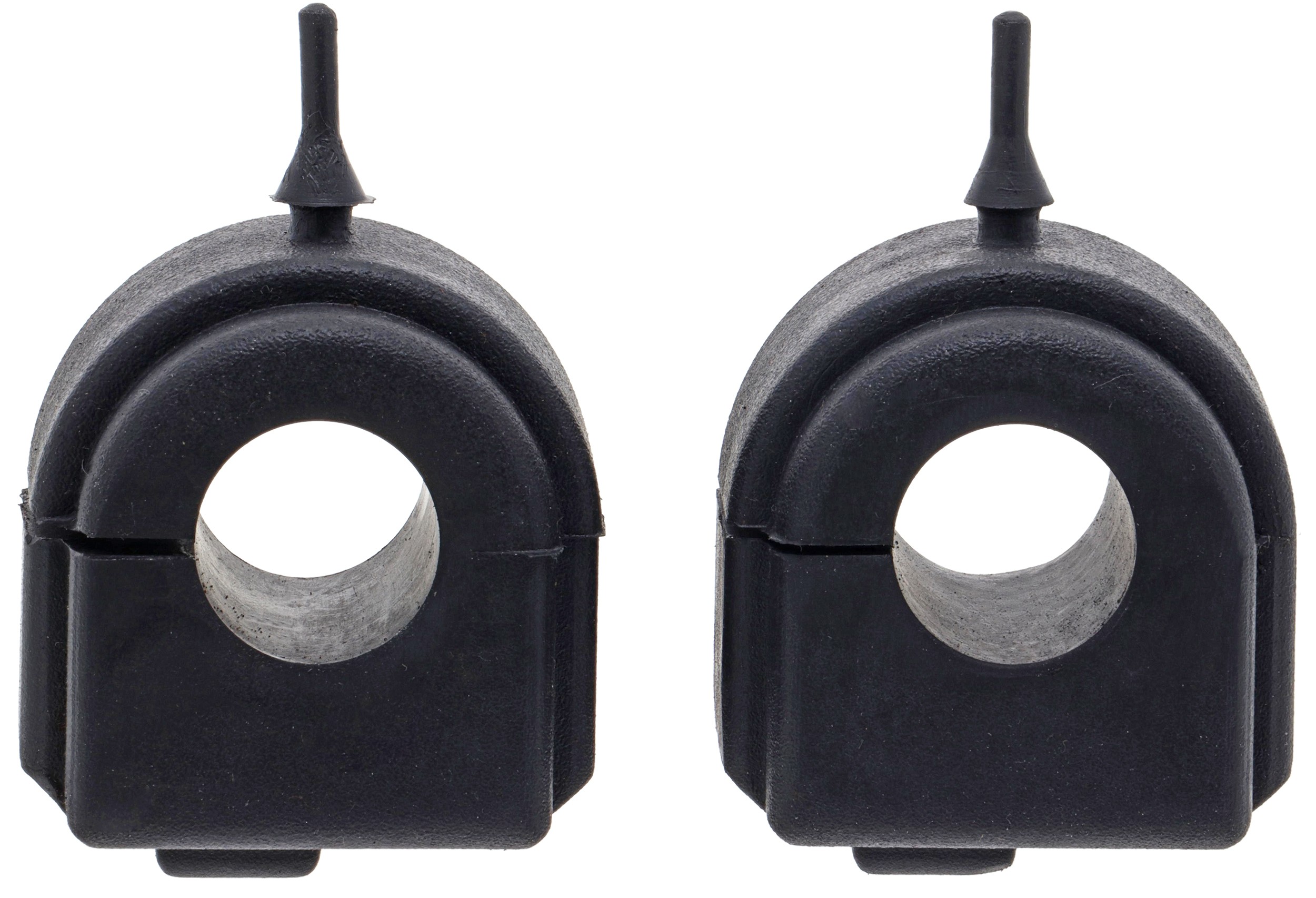 Rear To Frame Suspension Stabilizer Bar Bushing Kit | Mevotech Supreme MS504323 Fits Chevrolet GMC - Main Image